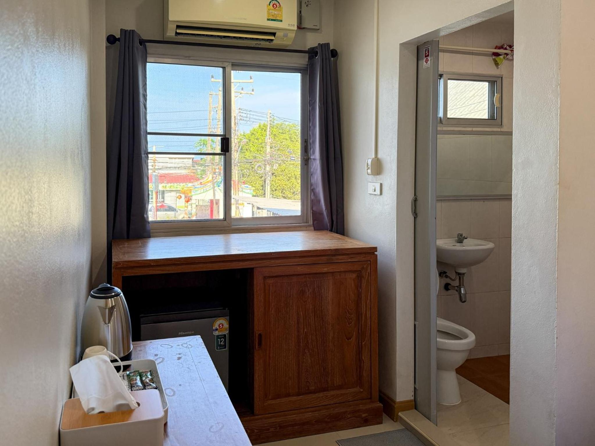 Sea Inn Hua Hin 55