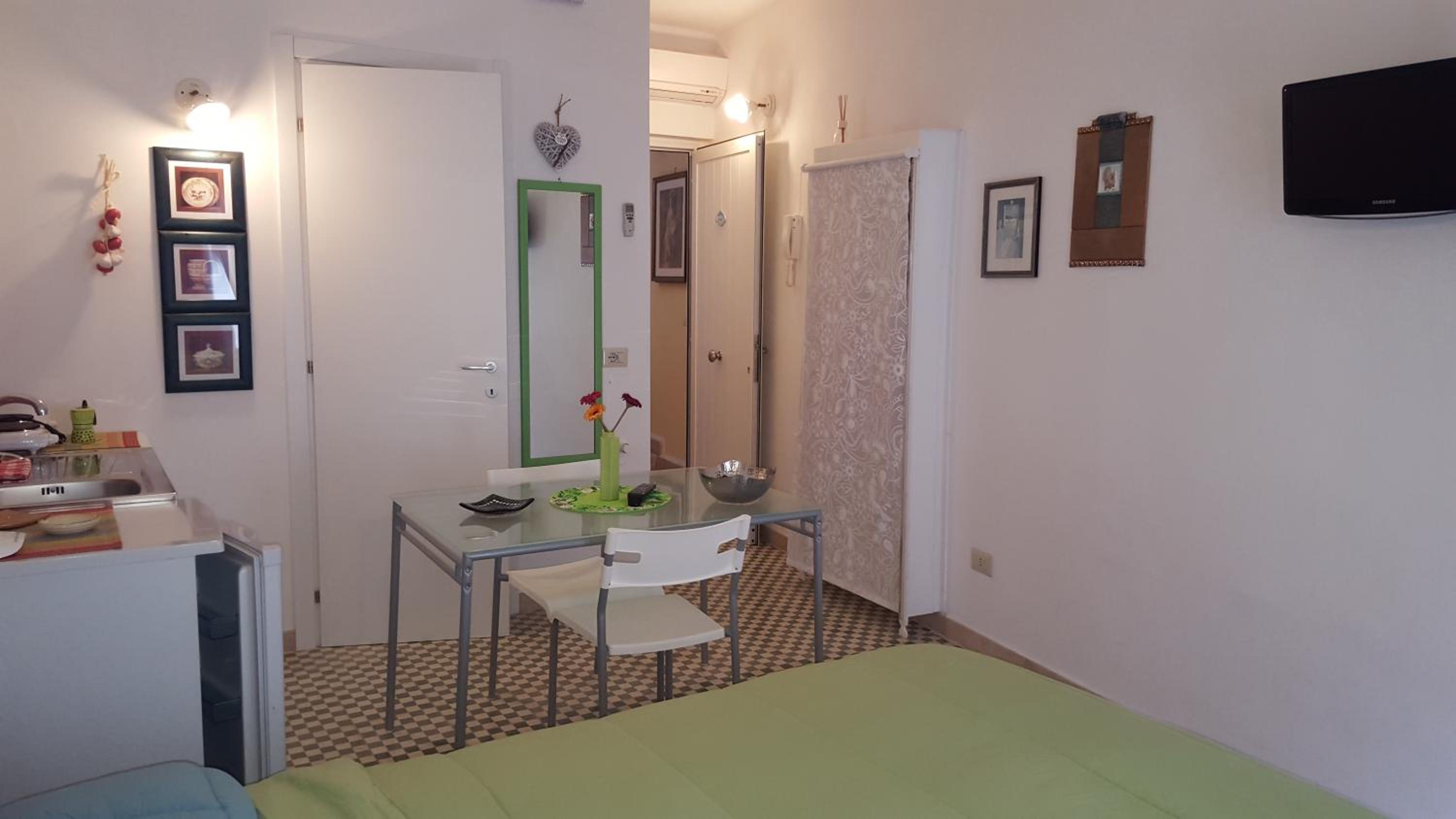 Casa Nave