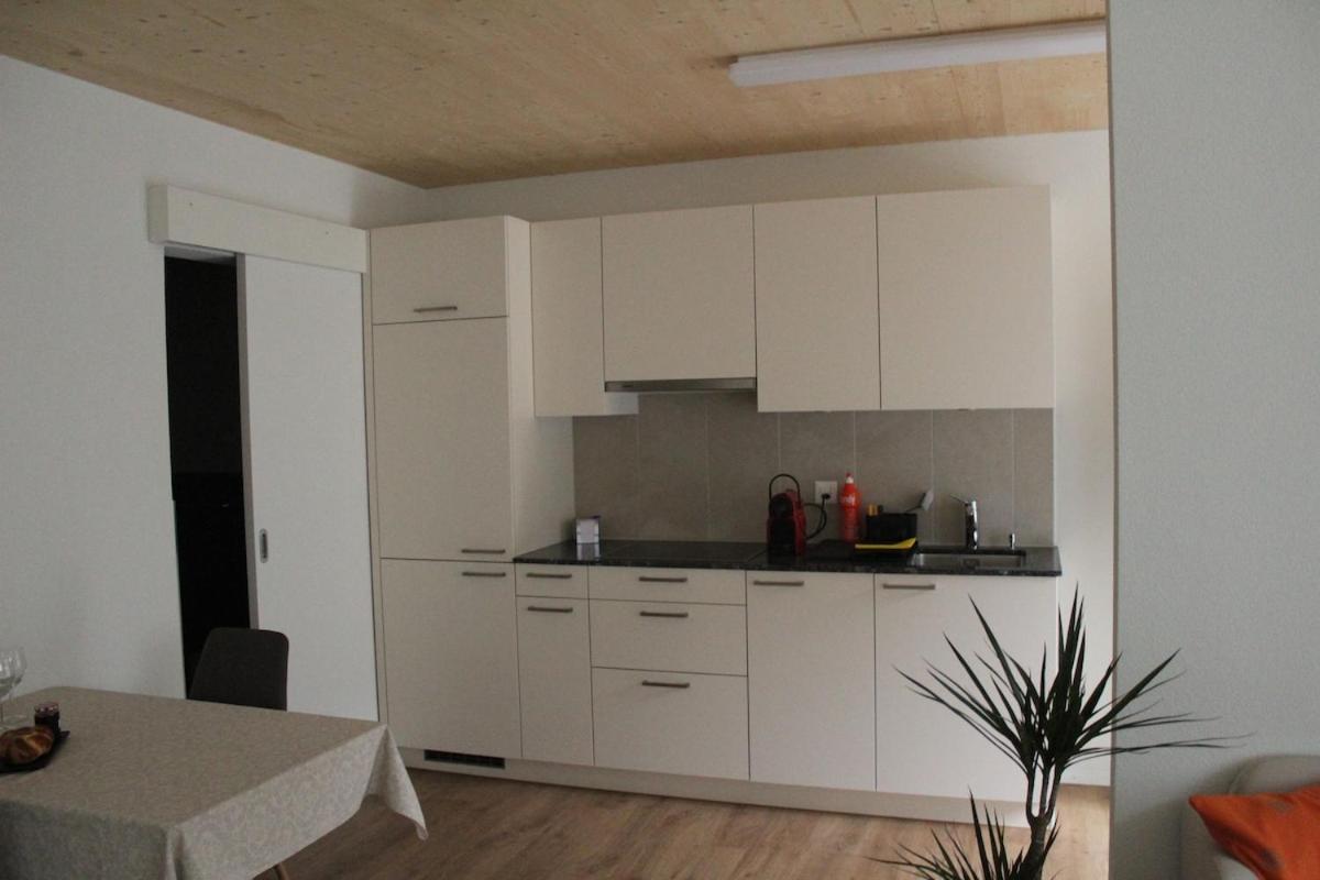 Ruhiges, schönes Studio in Zuchwil