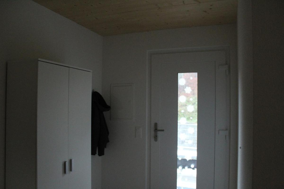 Ruhiges, schönes Studio in Zuchwil