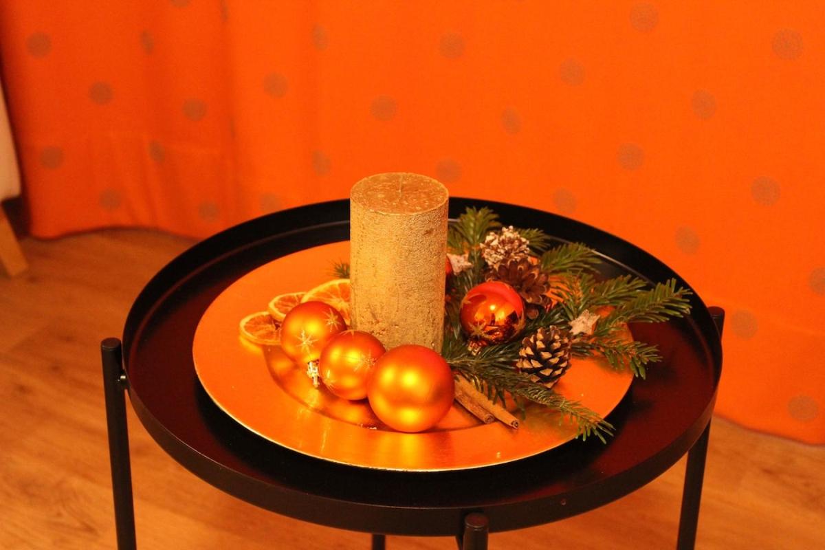Ruhiges, schönes Studio in Zuchwil