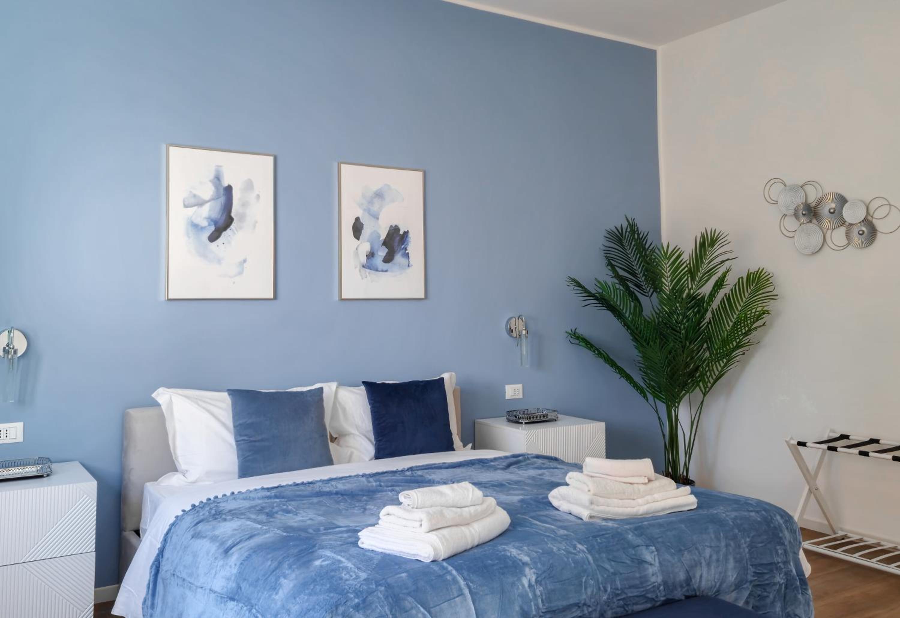 Morgagni Suites