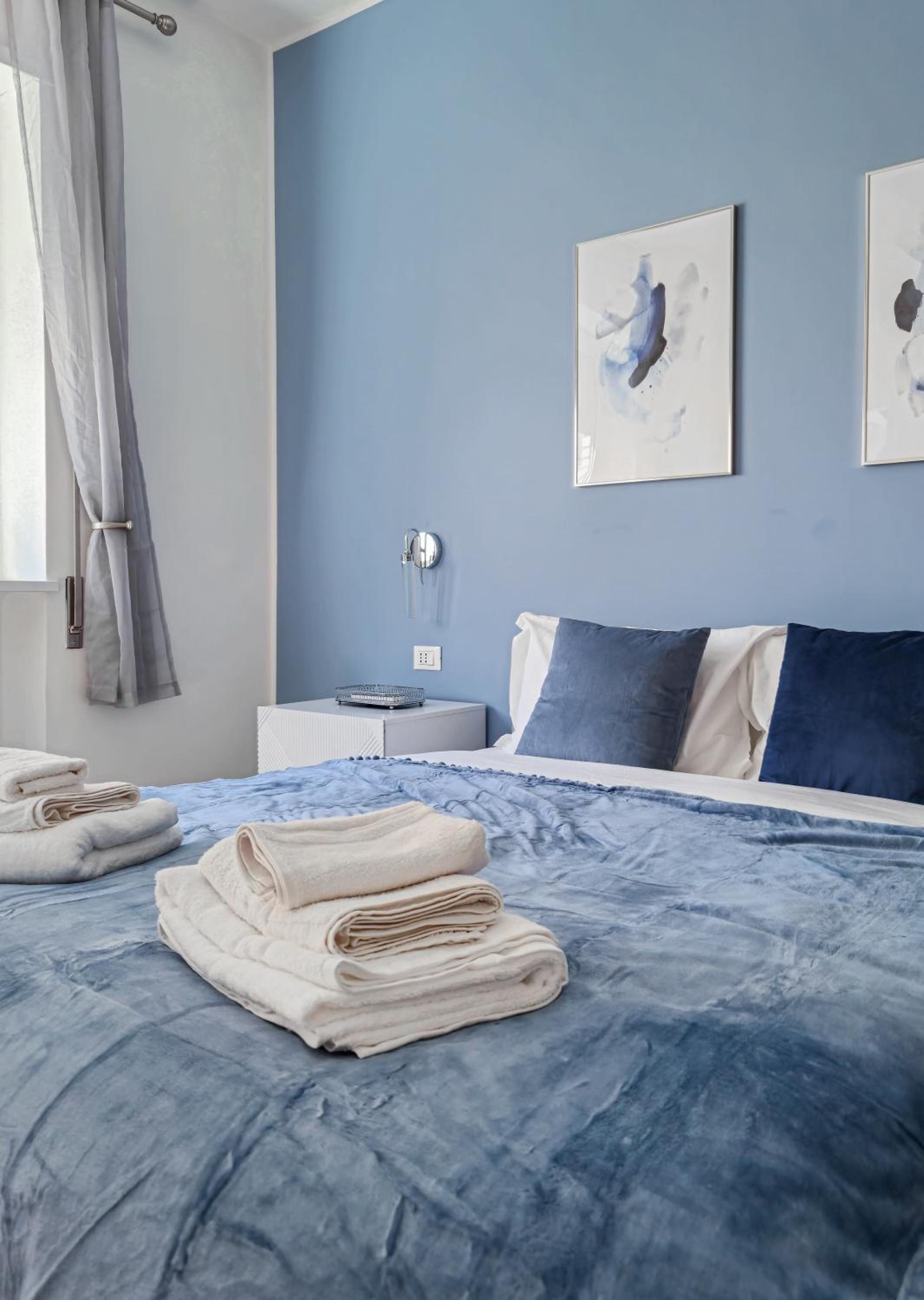 Morgagni Suites