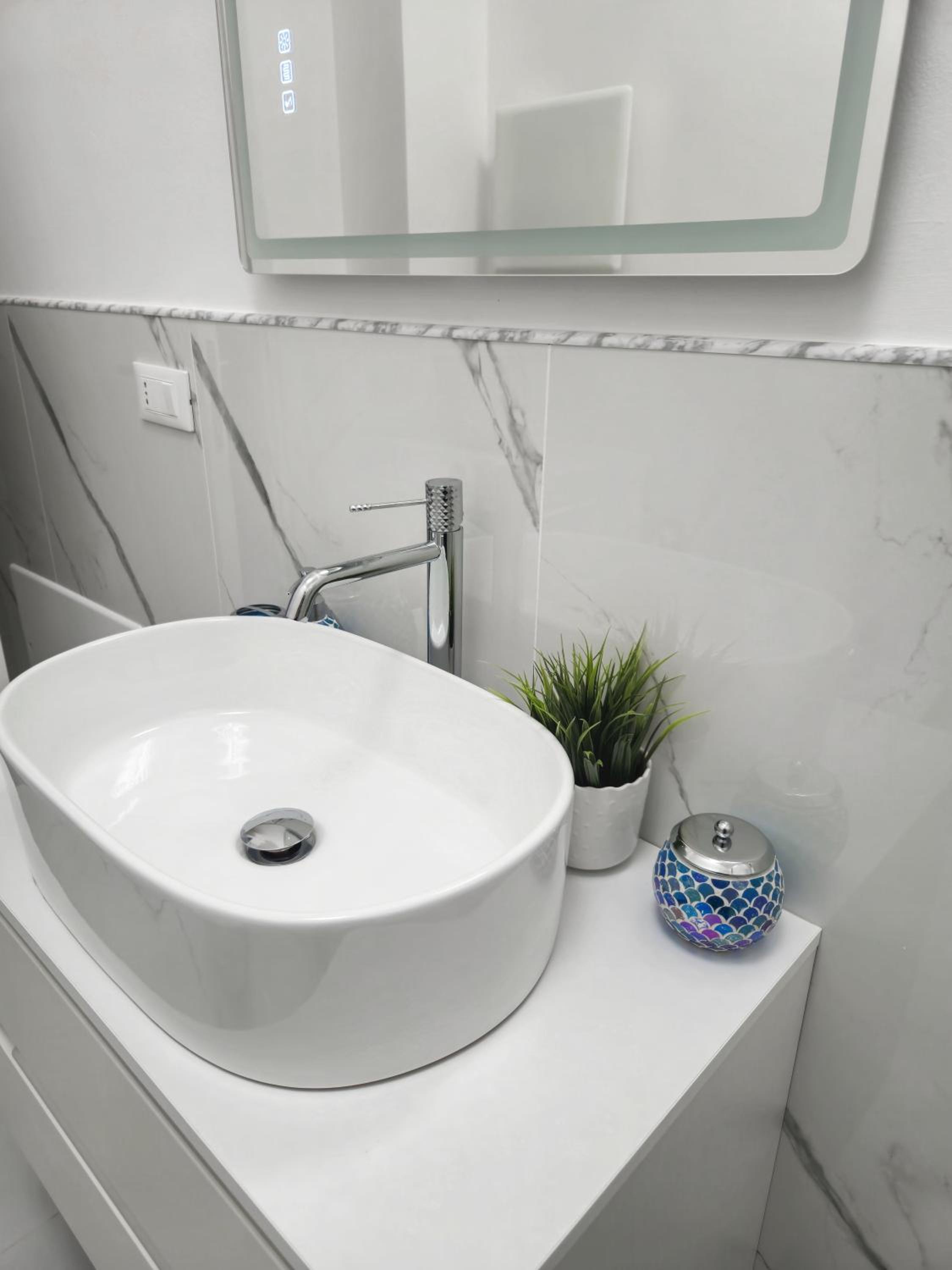 Morgagni Suites