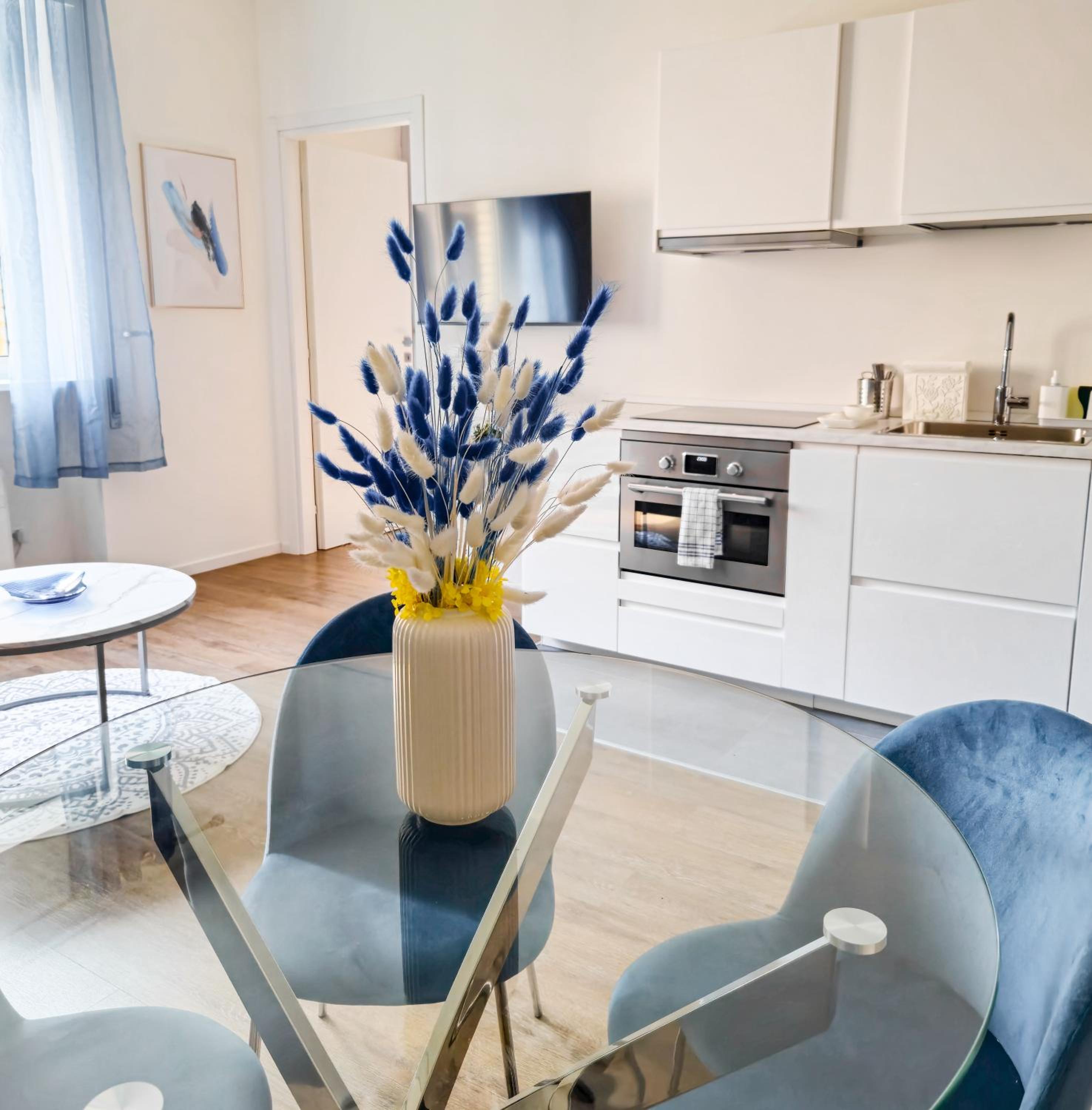 Morgagni Suites