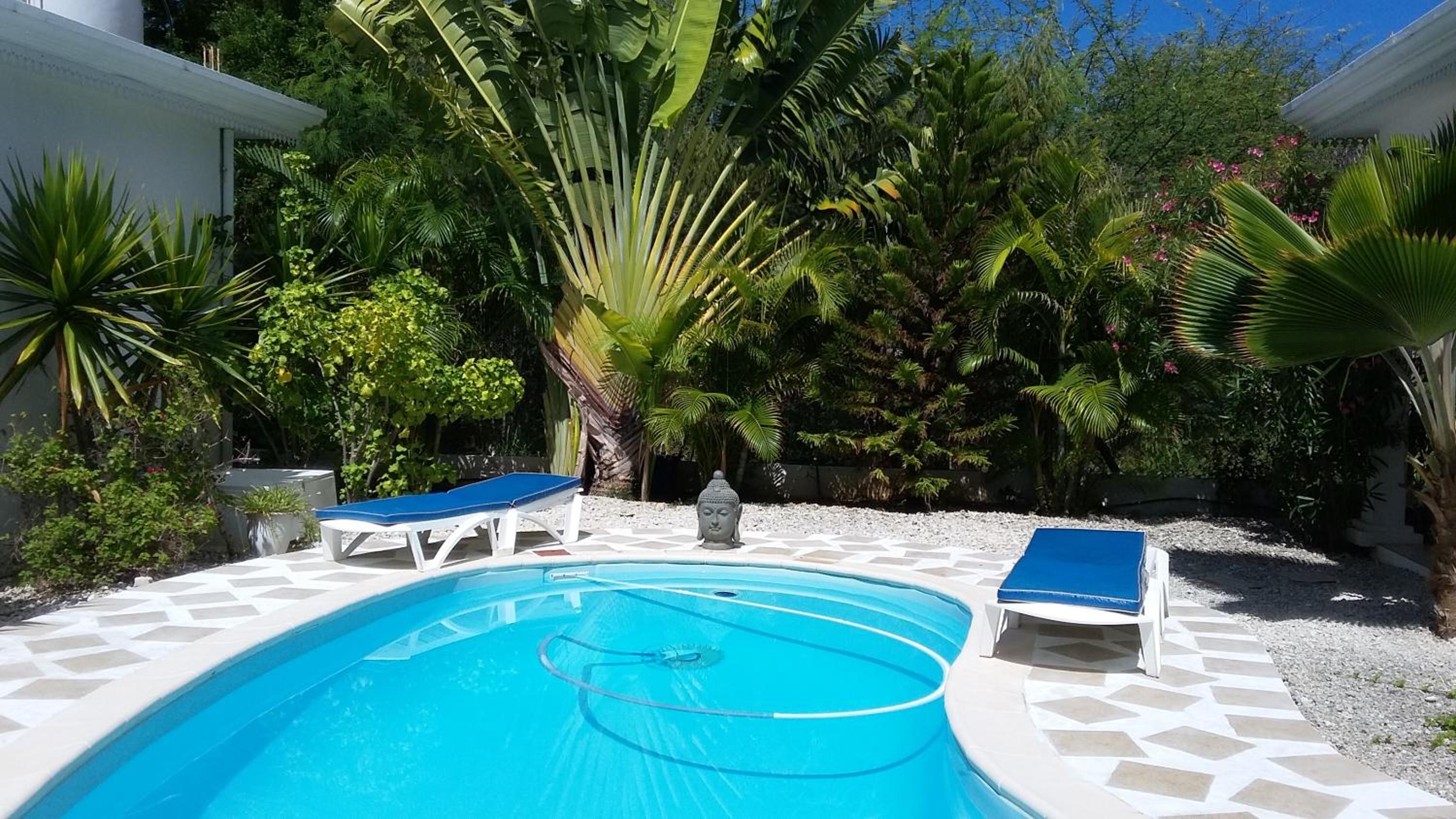 Bungalows Cannelle
