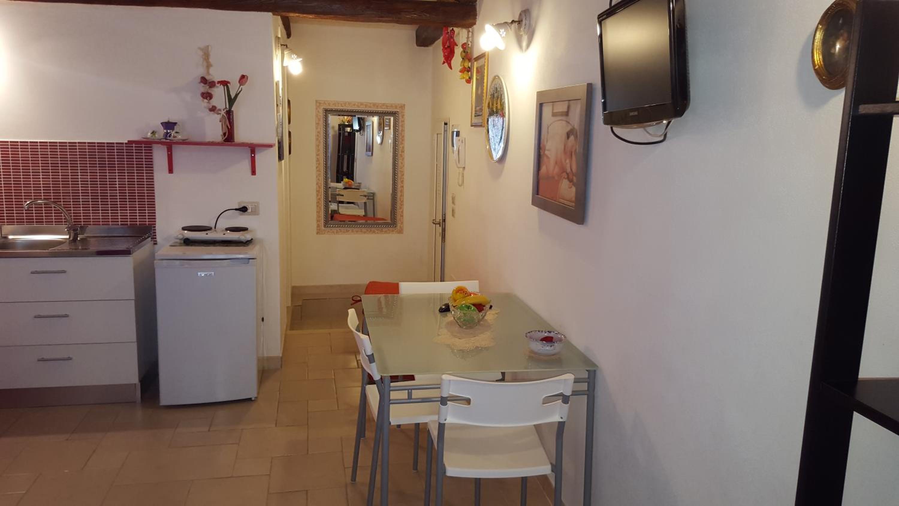 Casa Nave