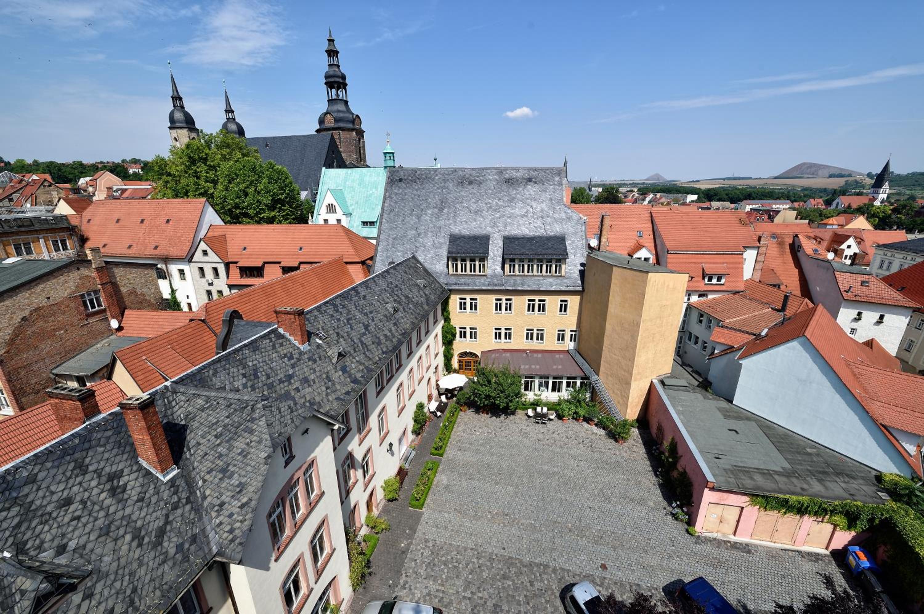 Hotel Graf von Mansfeld - Property Image 20