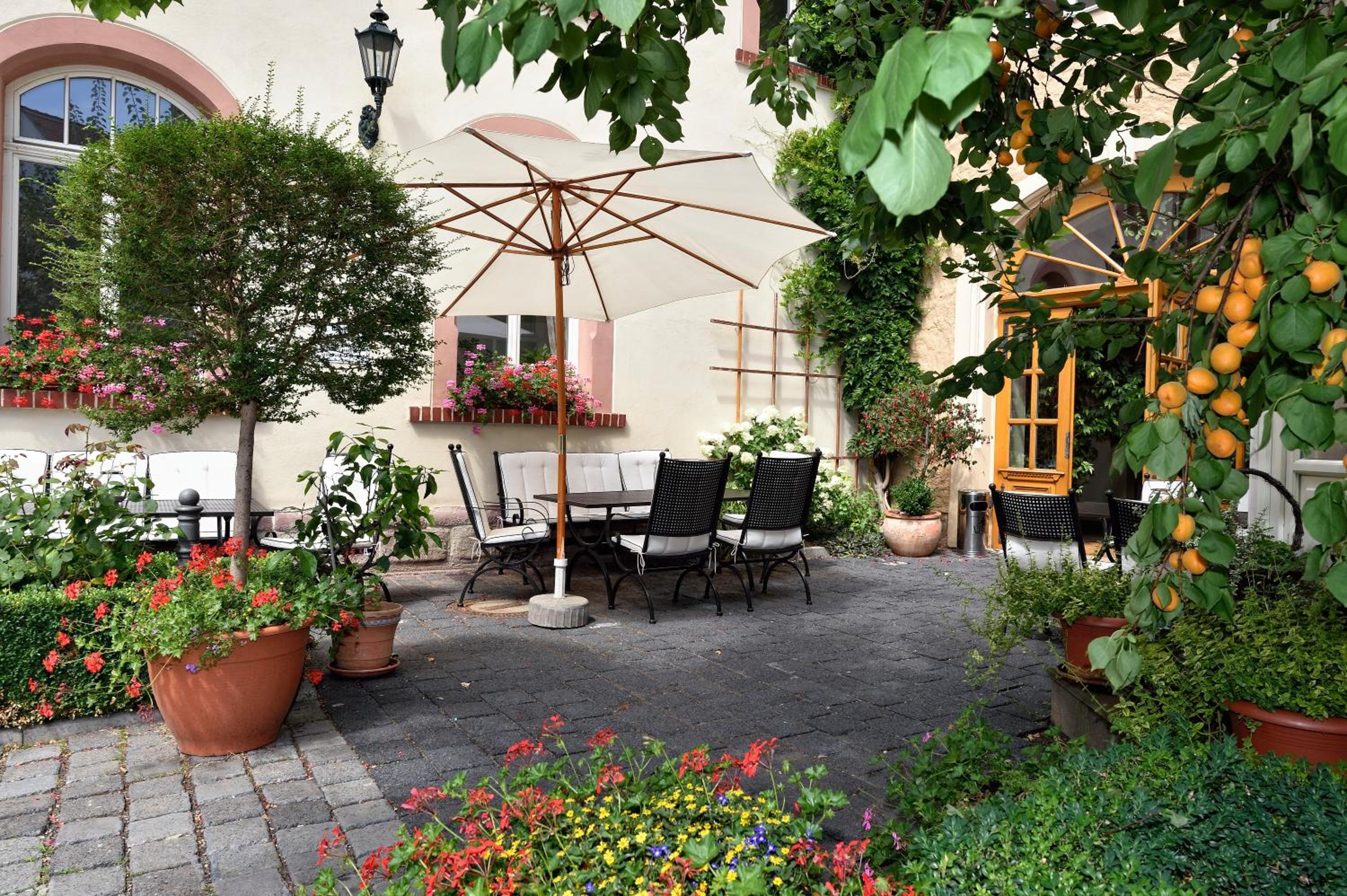 Hotel Graf von Mansfeld - Property Image 11