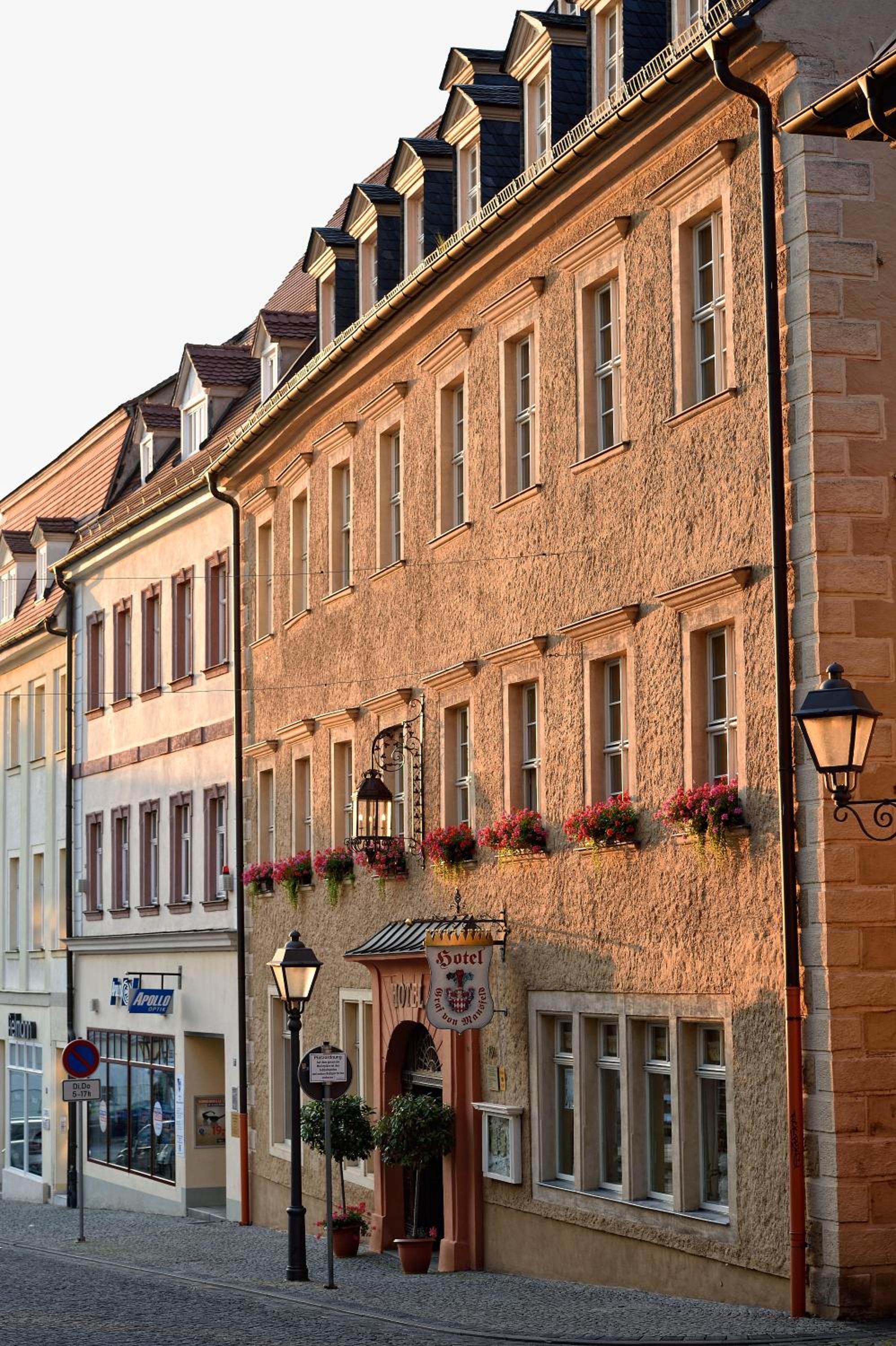 Hotel Graf von Mansfeld - Property Image 21