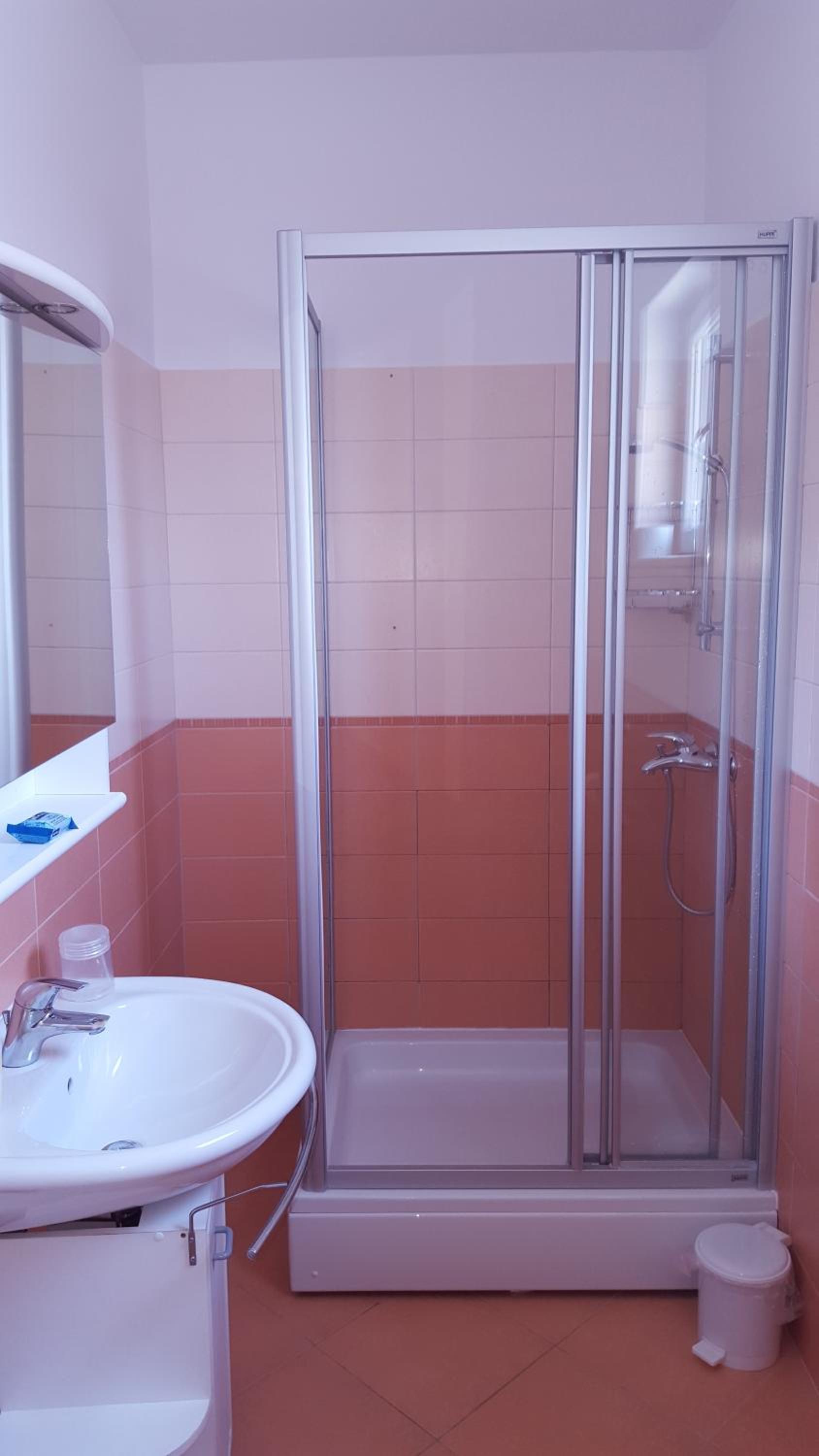 Apartments Laus