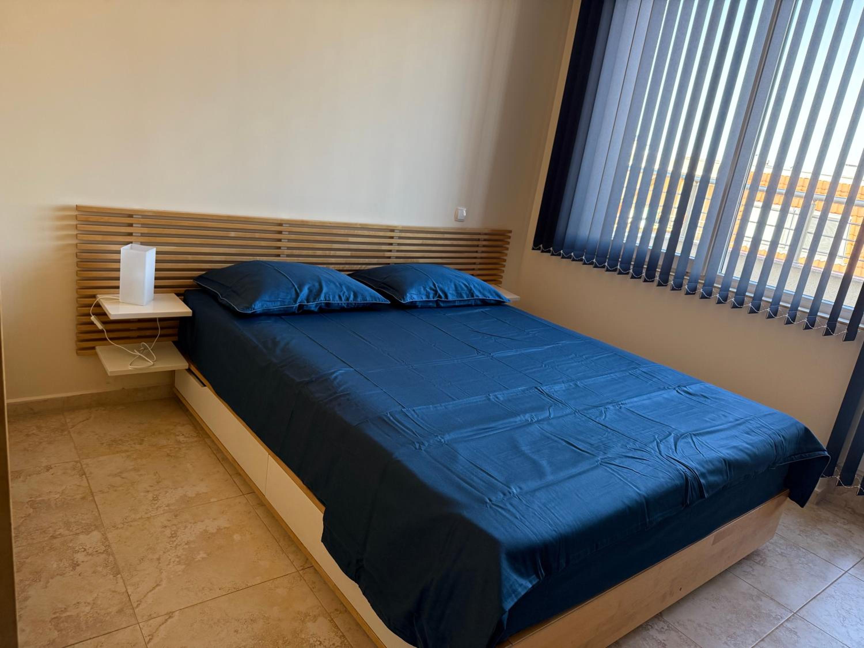 Apartment near Vitosha mountain, self check-in, with underground parking