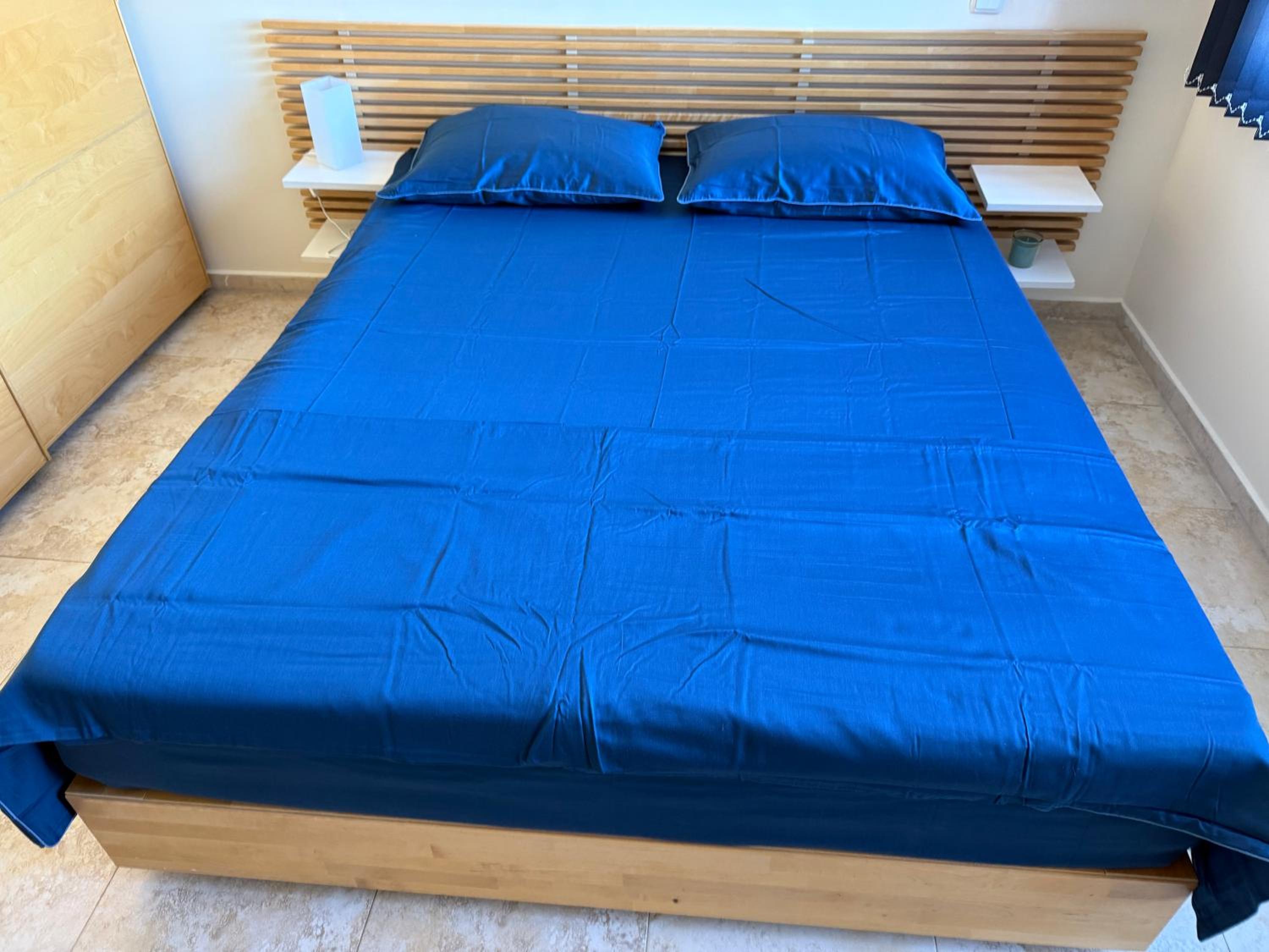 Apartment near Vitosha mountain, self check-in, with underground parking