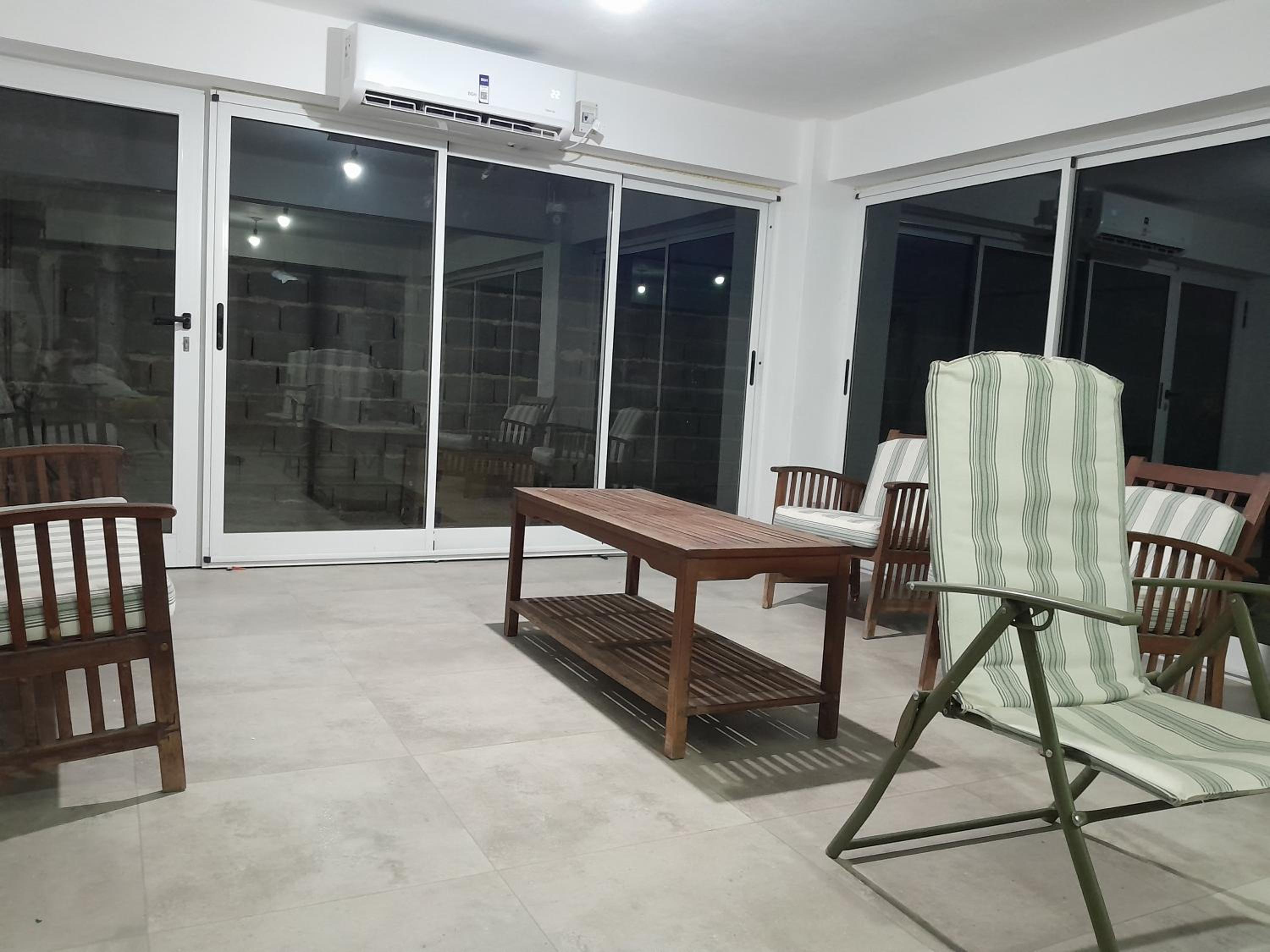 La Chacarita apart, photo 22