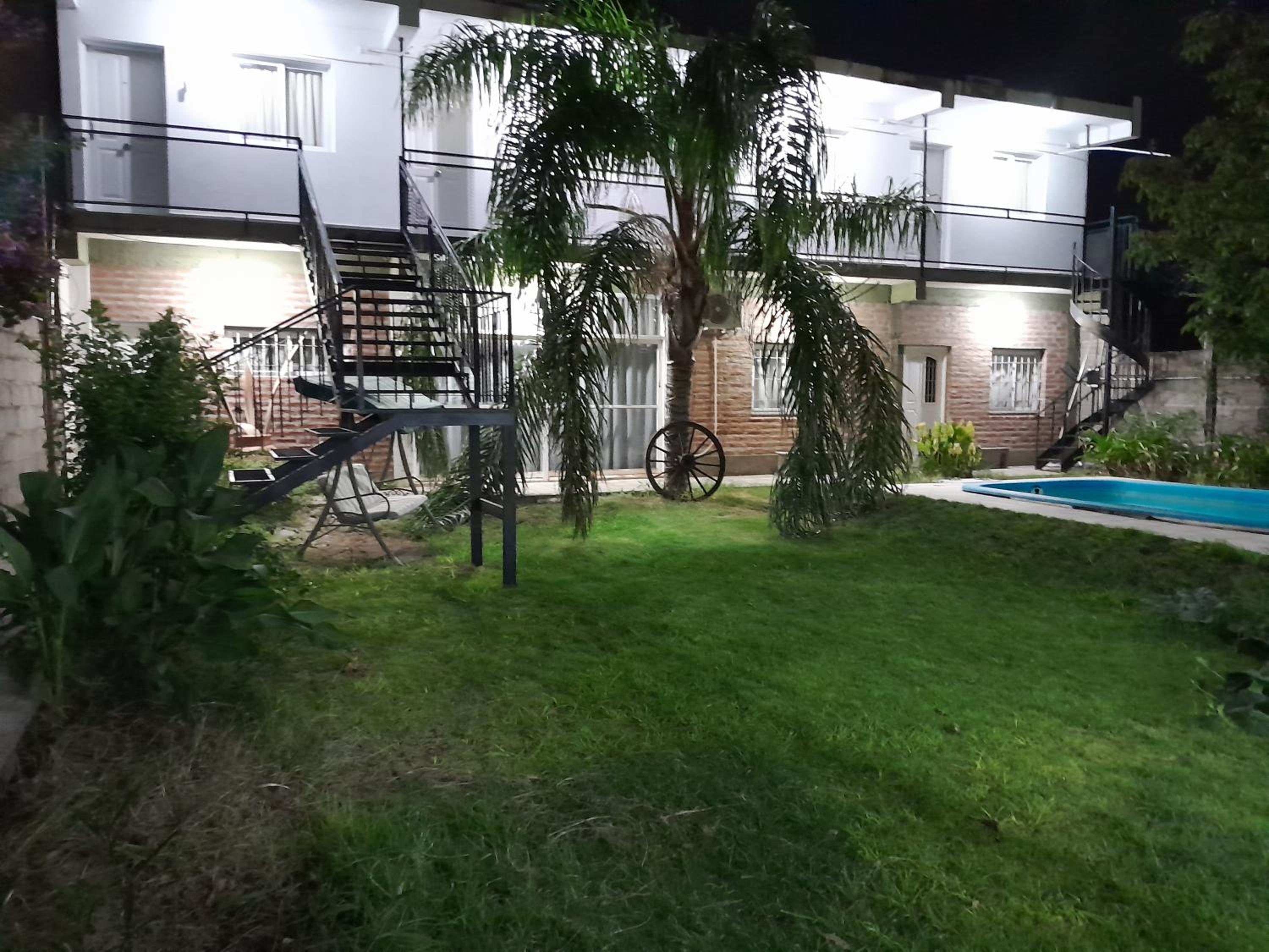 La Chacarita apart, photo 15
