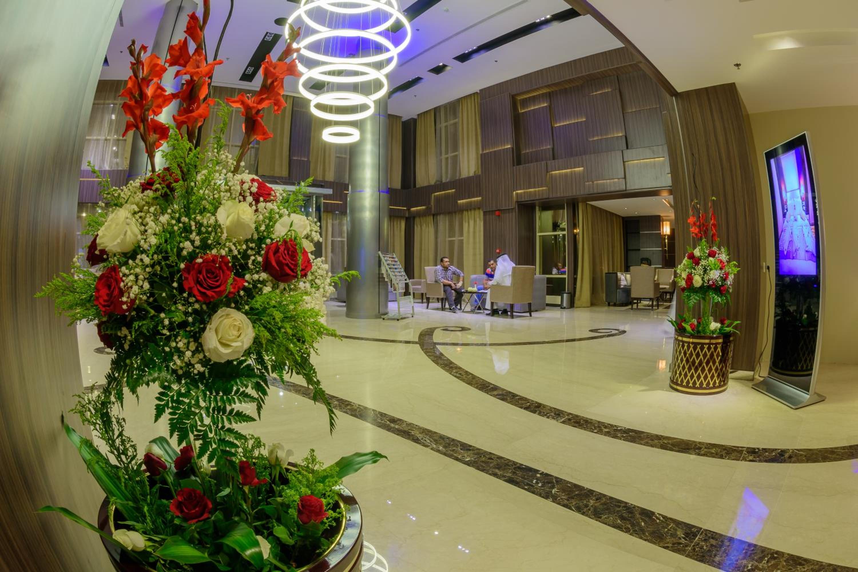 National Park Hotel