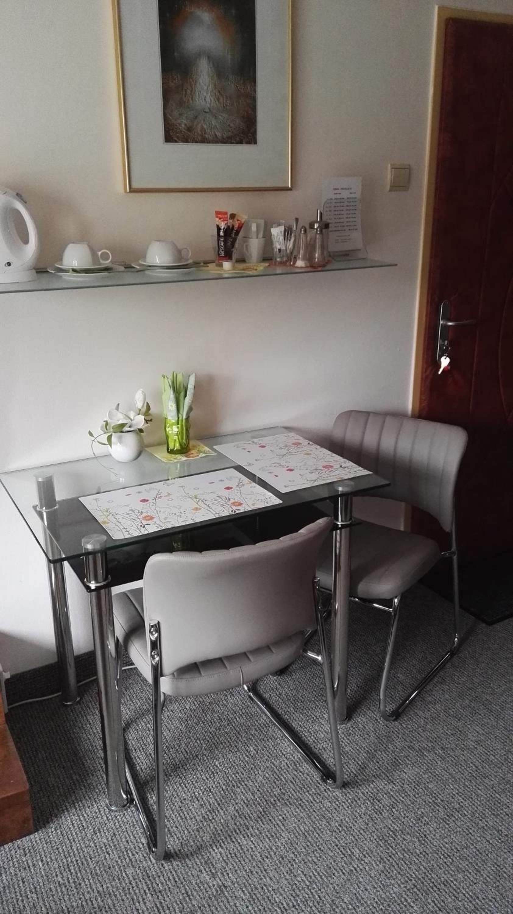 Pension Villa Marit