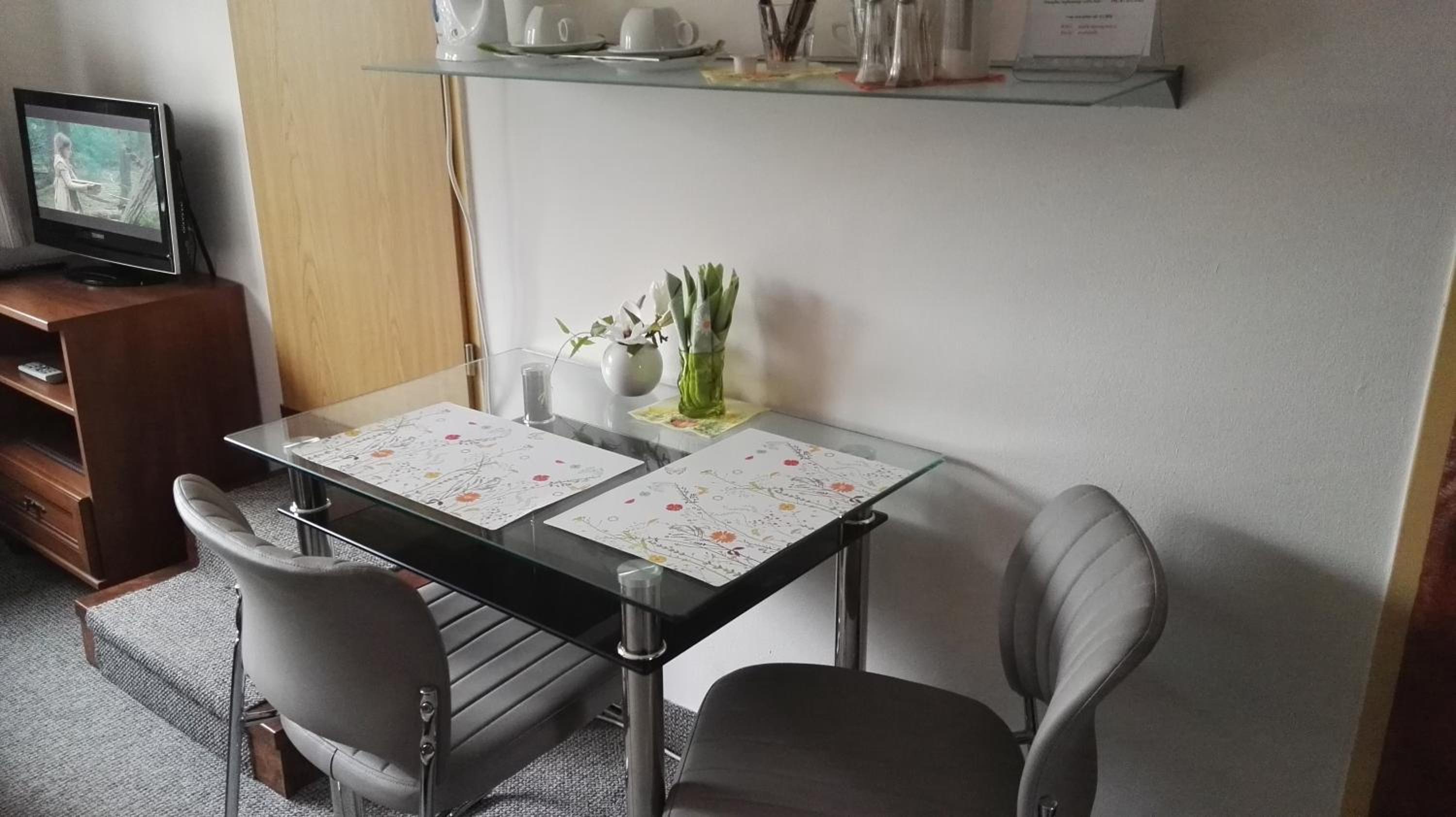Pension Villa Marit