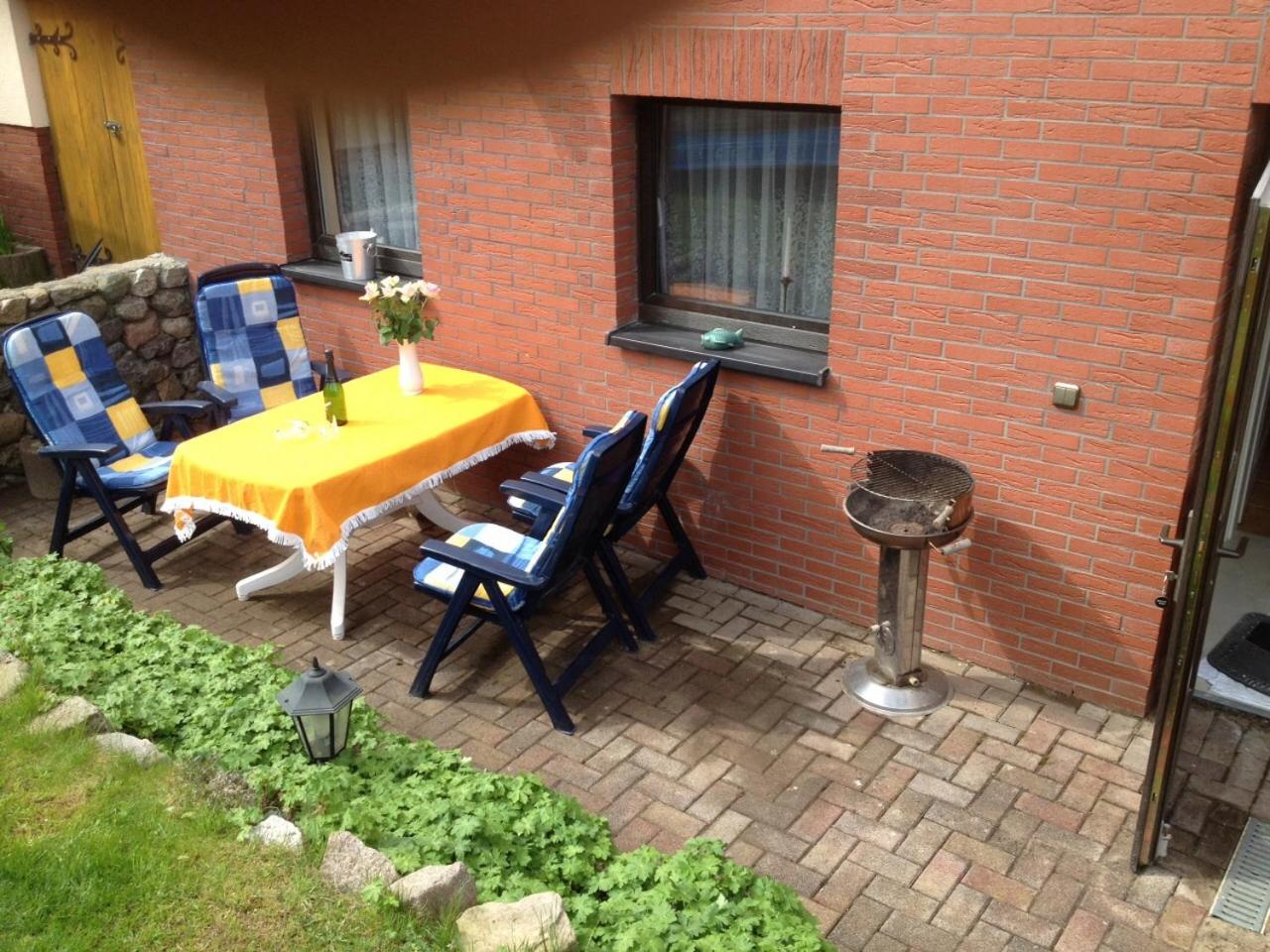 Gästehaus am Fischerweg