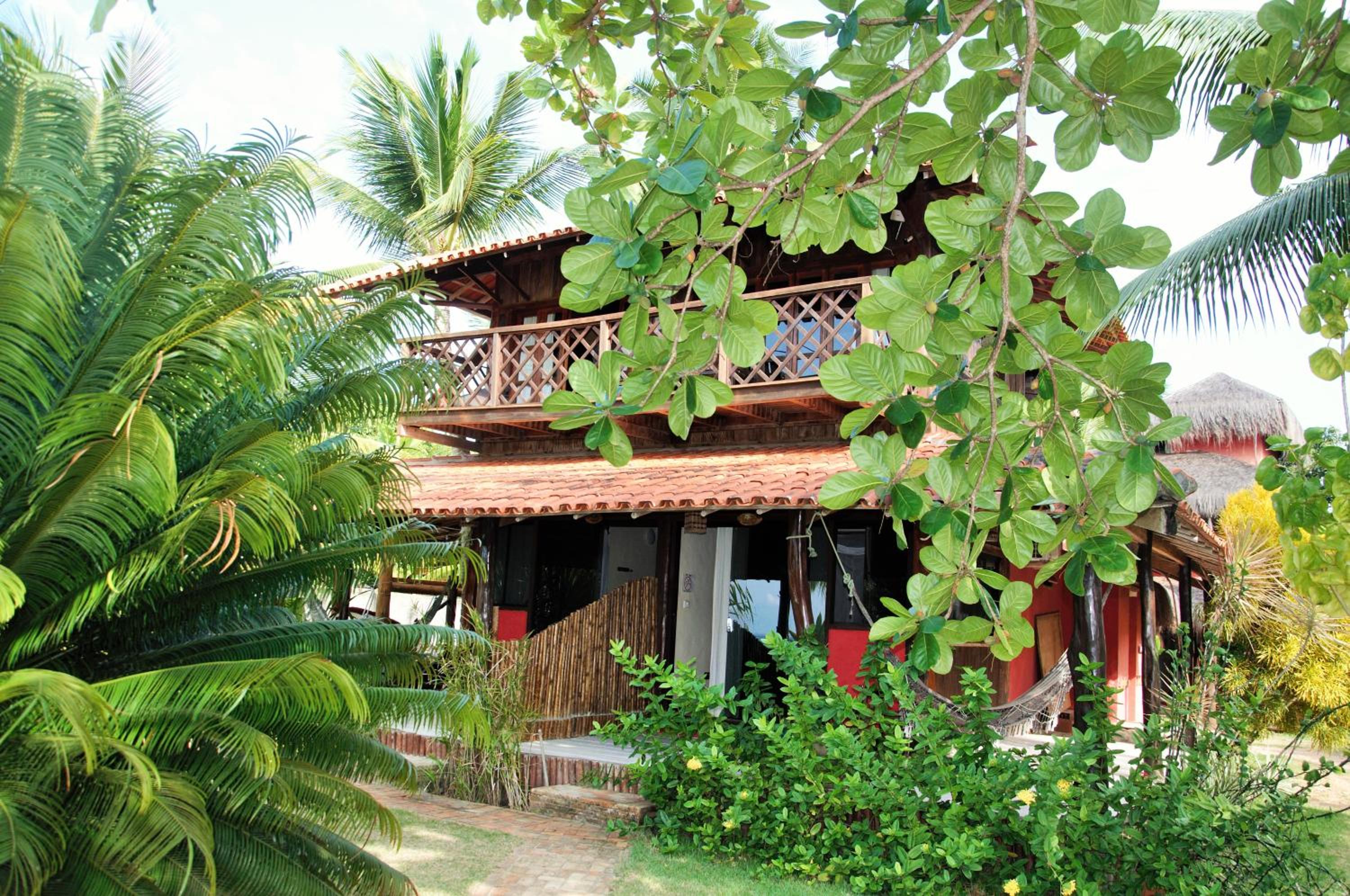 Hotel Pousada Mediterraneo