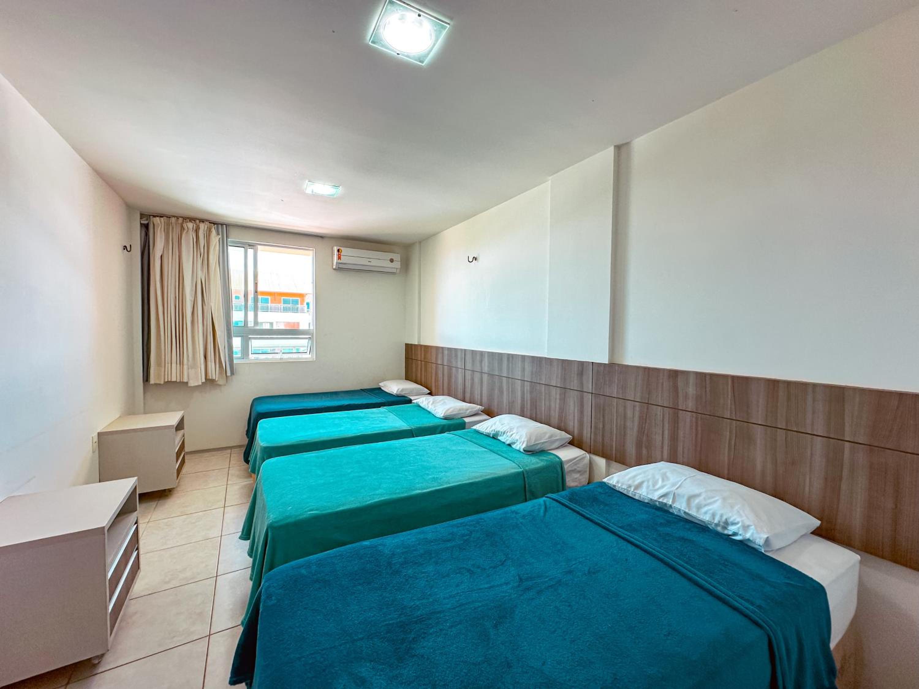Porto das Dunas Apê na Areia com Banheira Relaxante e acesso direto para a praia! Ideal para Famílias, Lazer e Conforto
