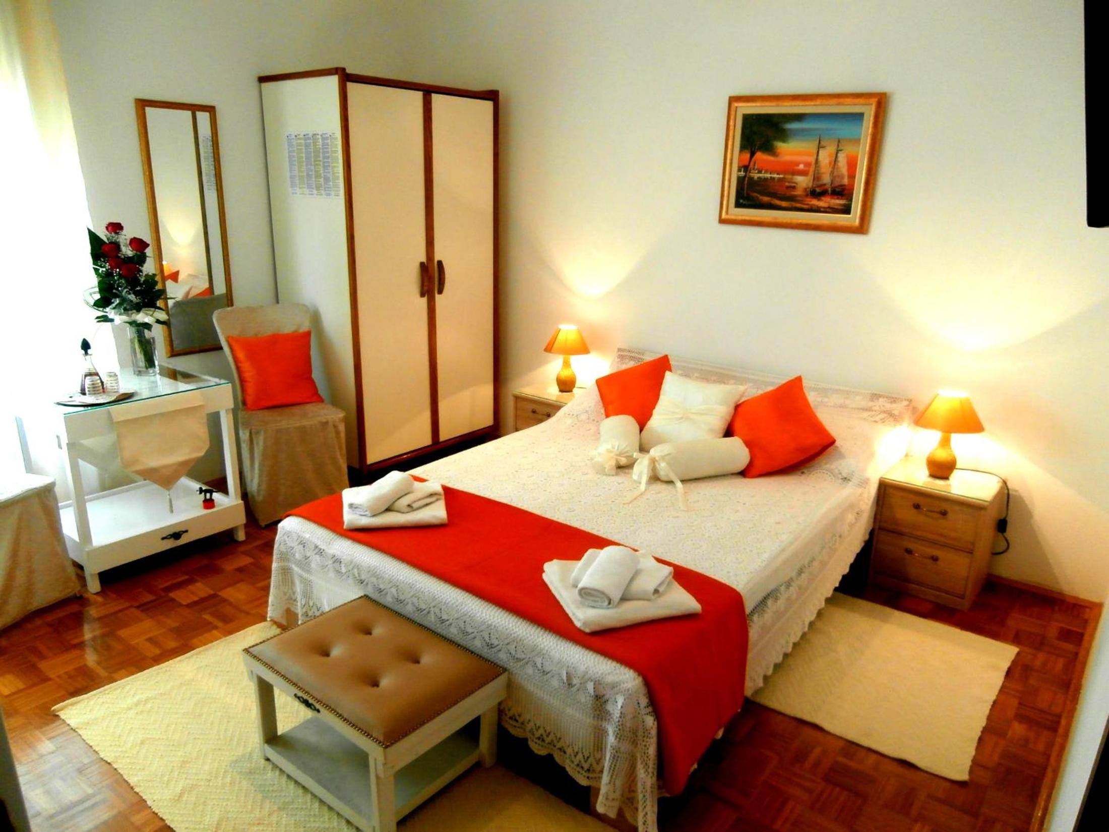 Apartments Cordis