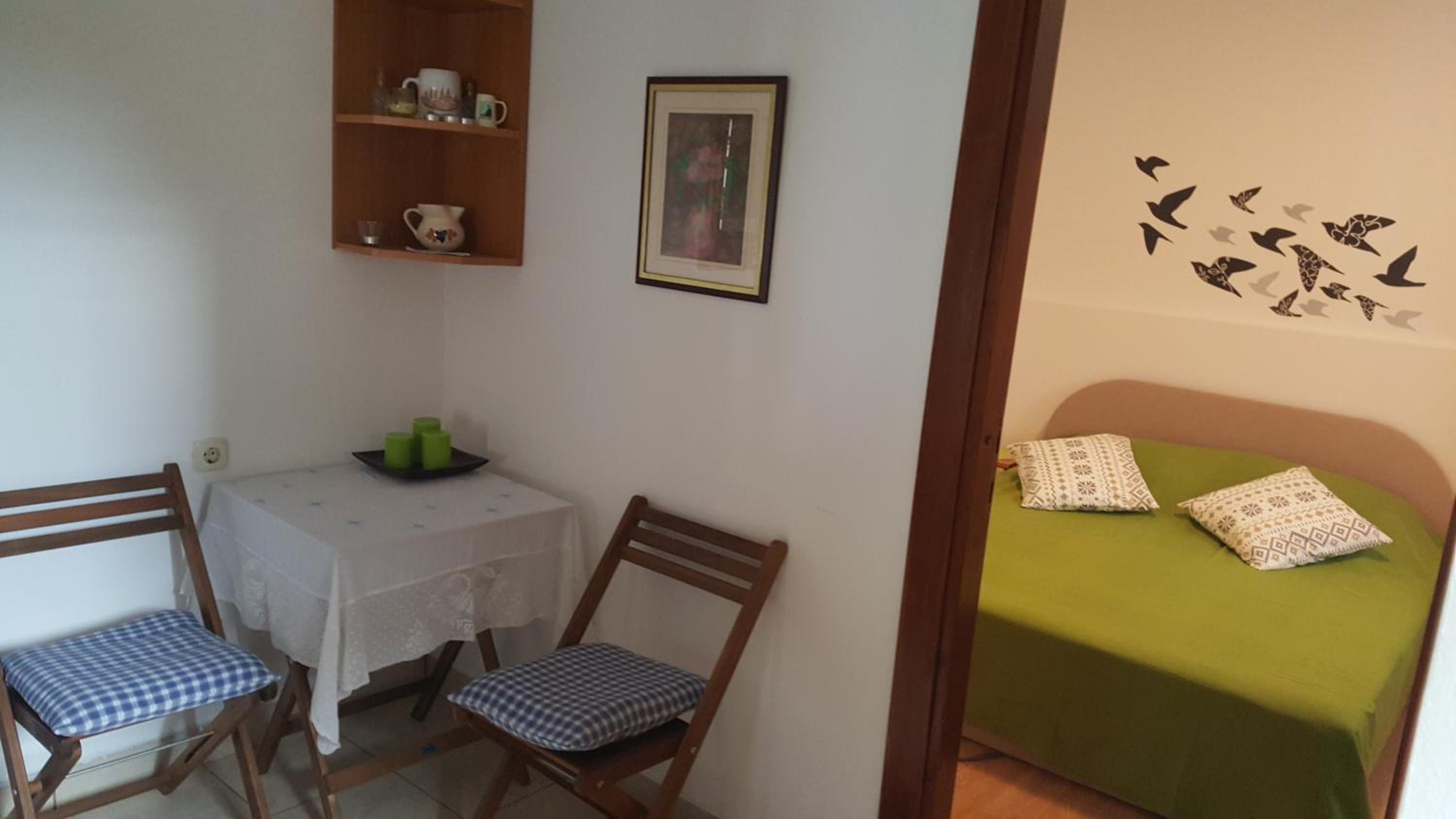 Apartment Ecio view 3