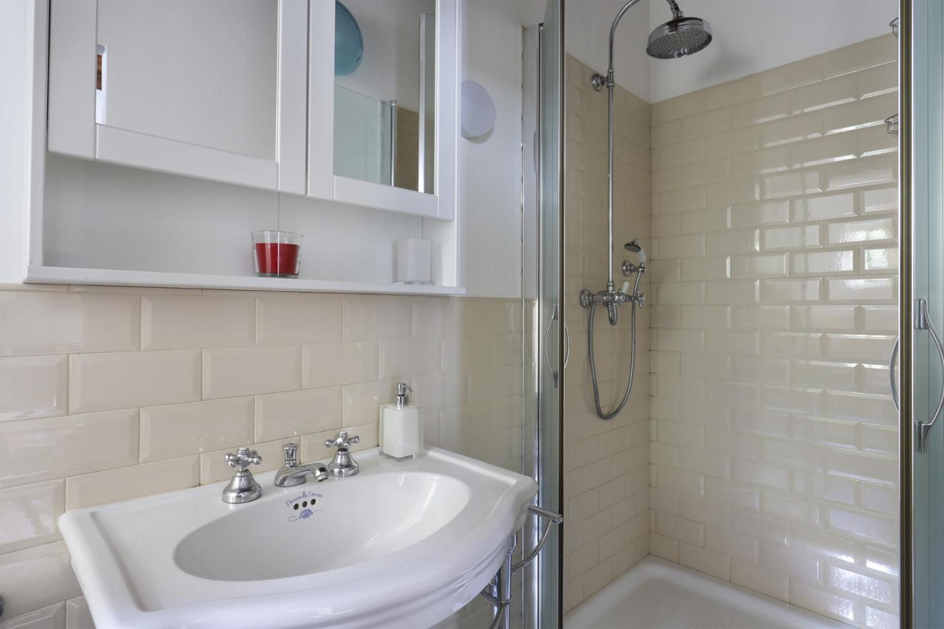 Family Apartment in Oltrarno Florence