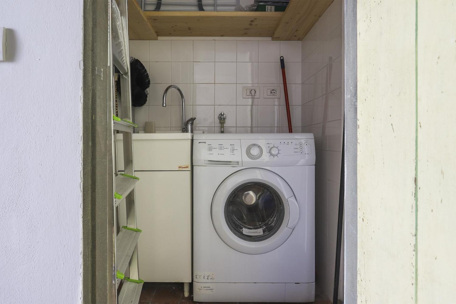 Family Apartment in Oltrarno Florence