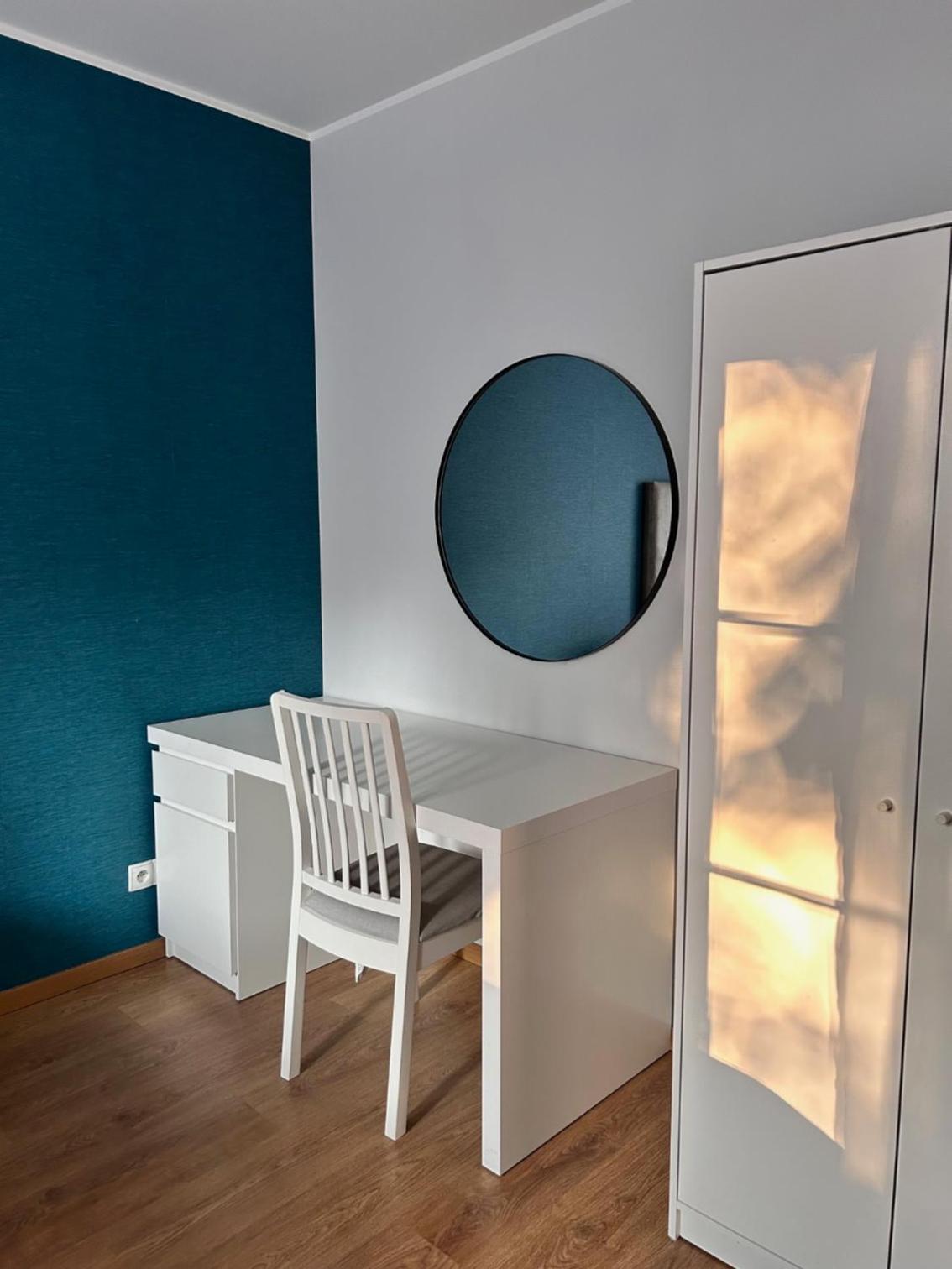 Sopot Baltic Beachside Suites