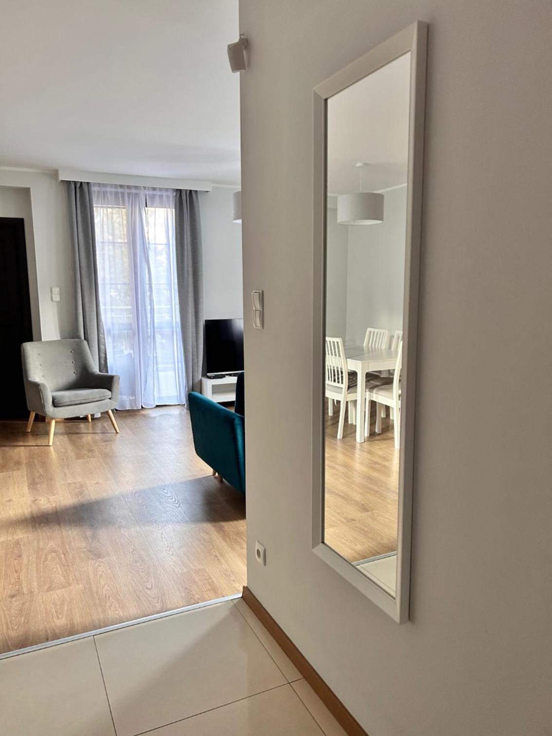 Sopot Baltic Beachside Suites