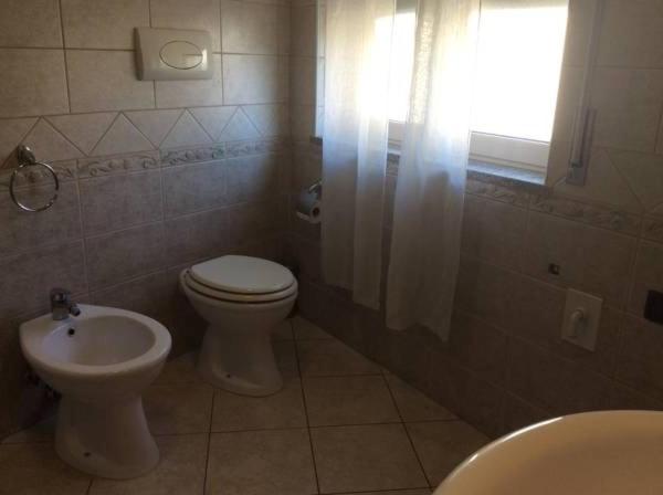 B&B Spano' view 3