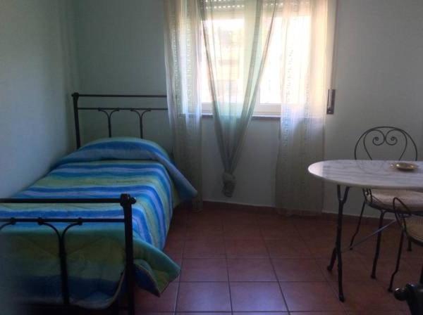 B&B Spano' view 4