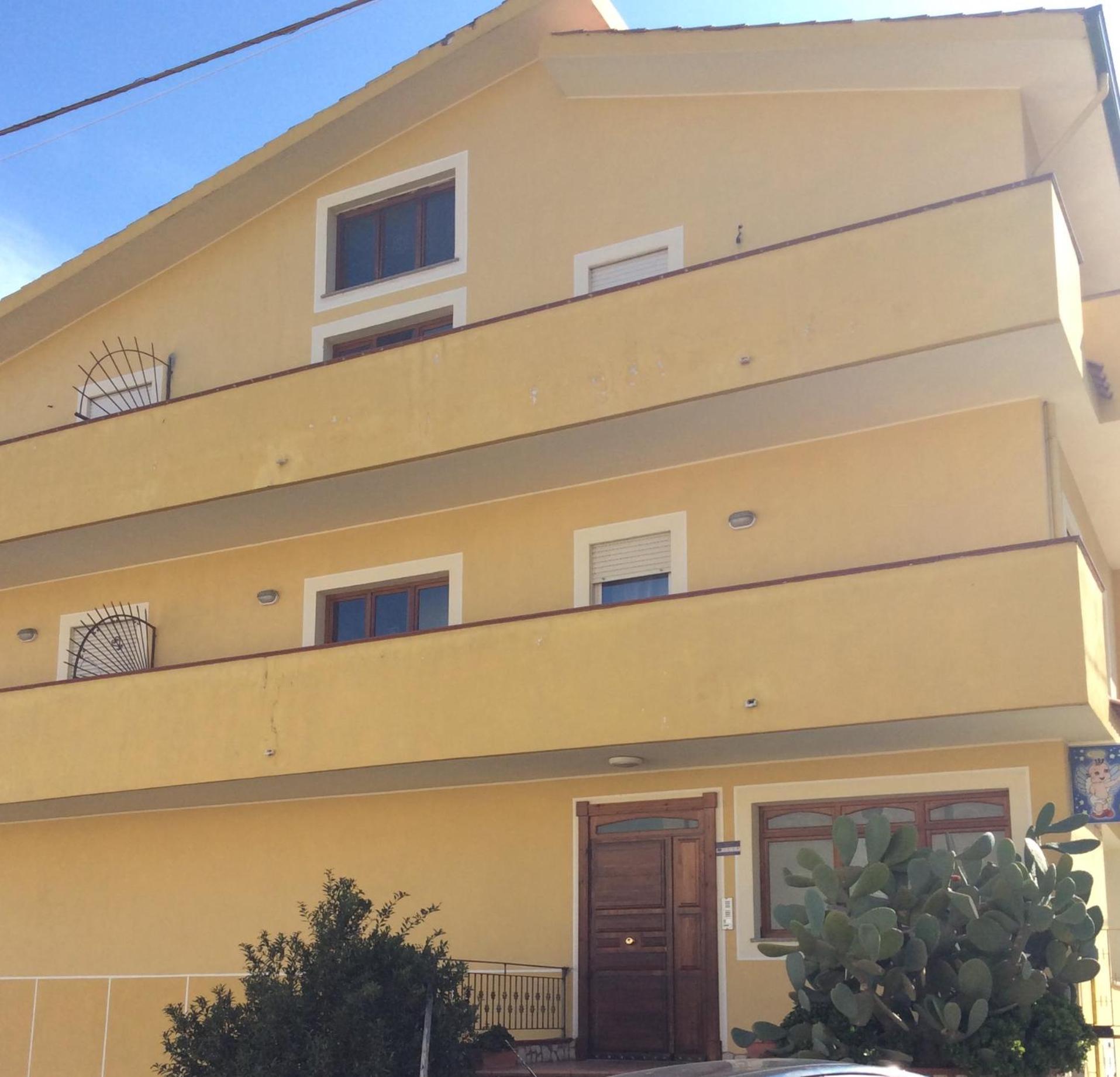 B&B Spano' view 5