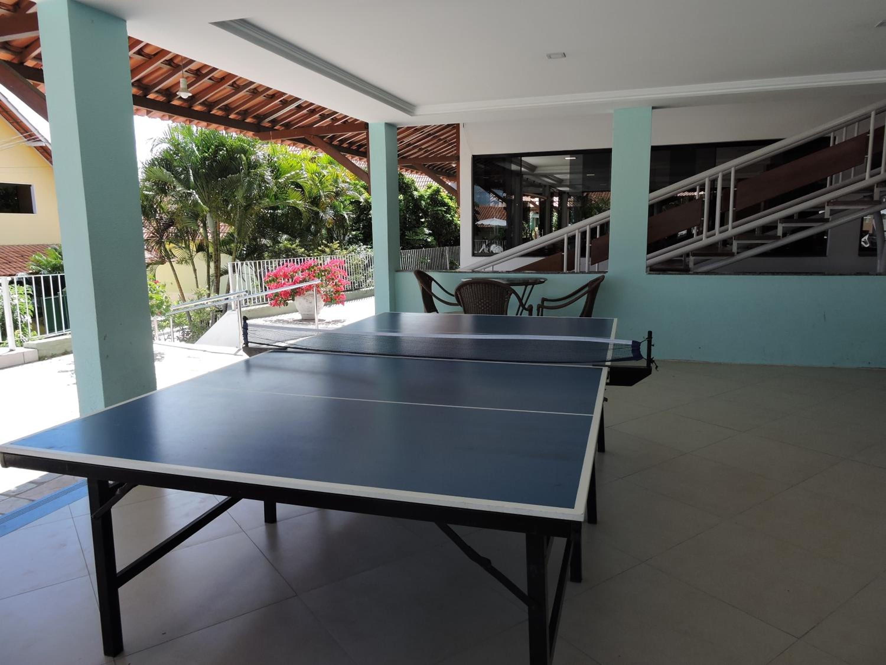Caruaru Park Hotel