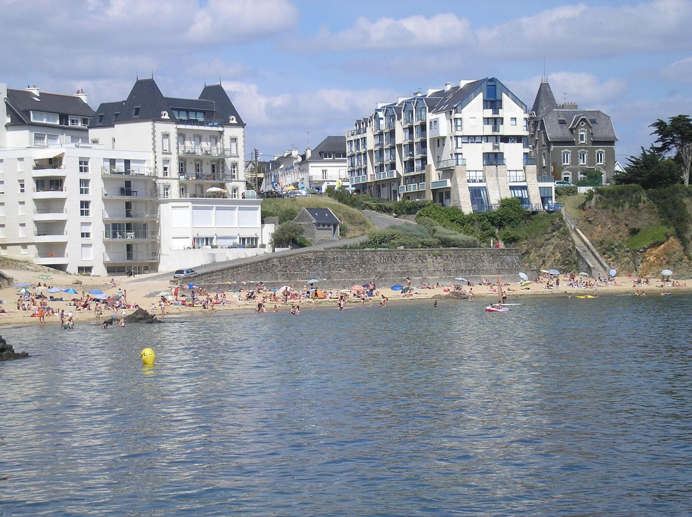 KER-AR-MOR Village Vacances