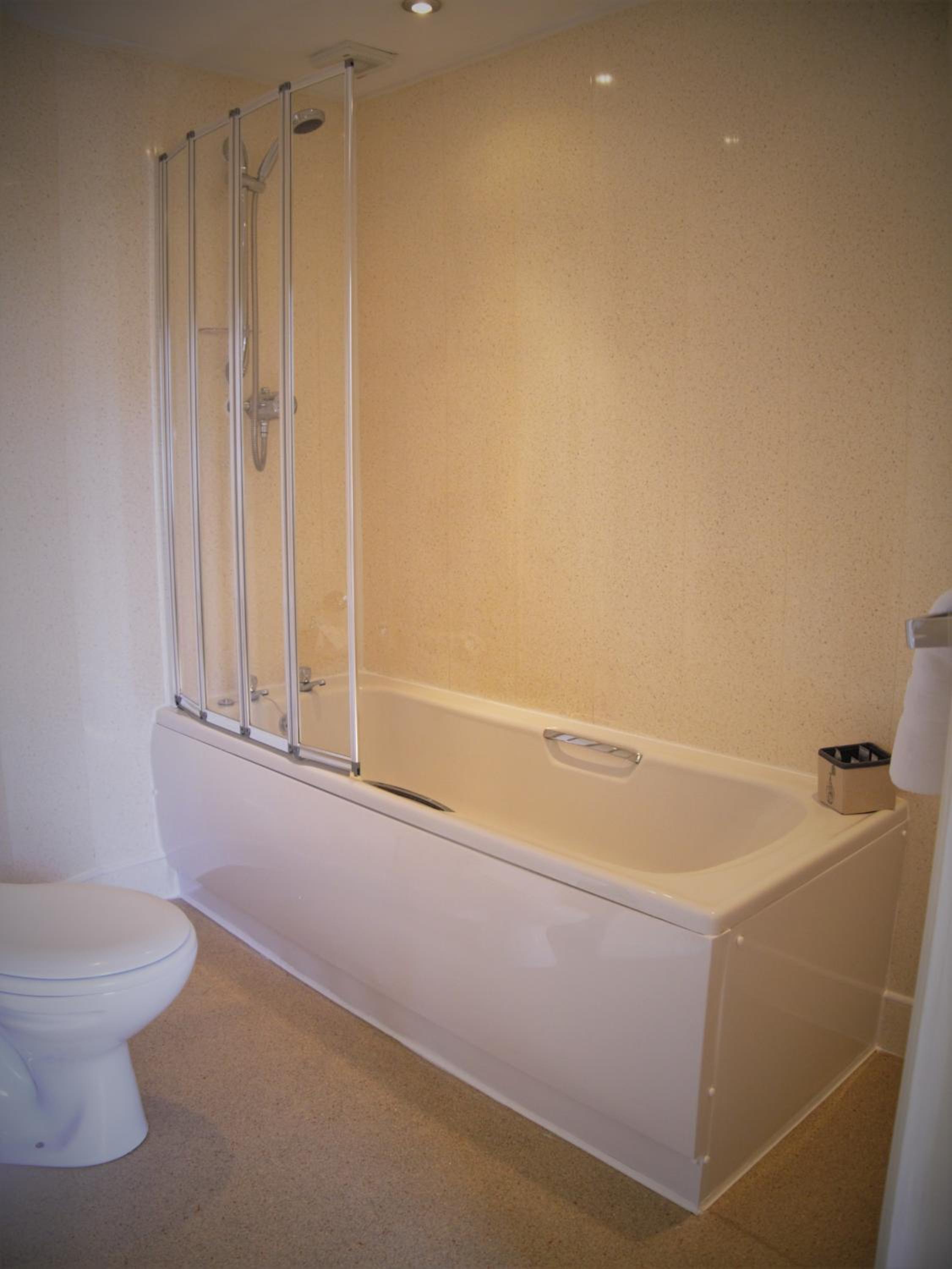 Town House Rooms