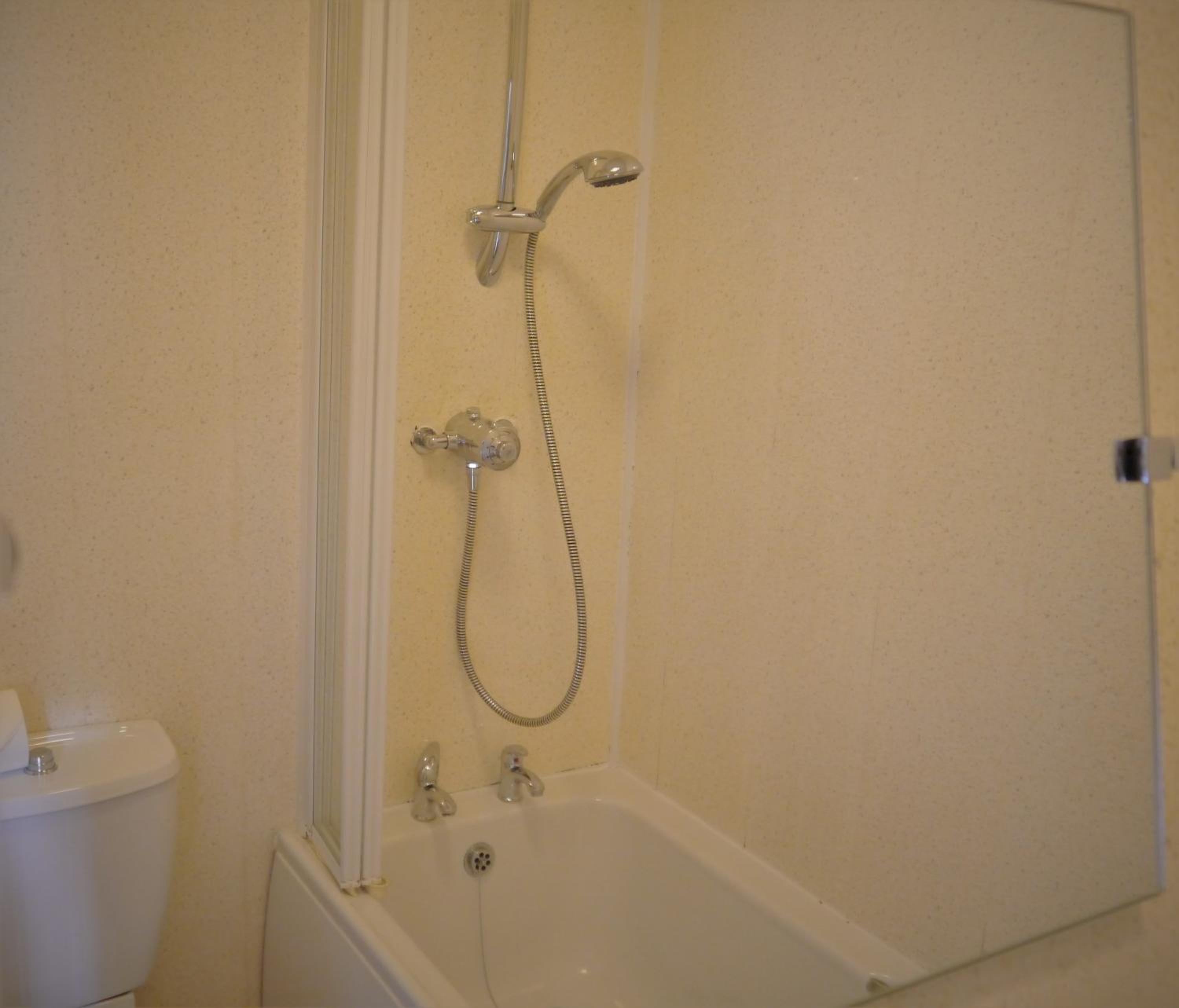 Town House Rooms