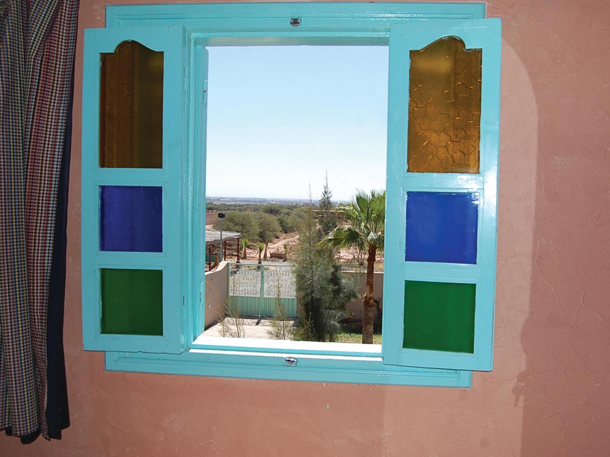 Gite Souss