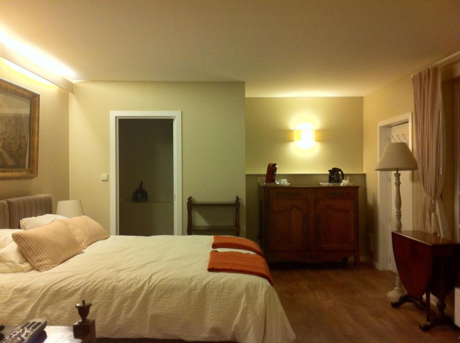 Ros & Marc Boutique Accommodation