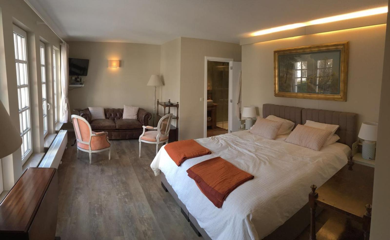 Ros & Marc Boutique Accommodation