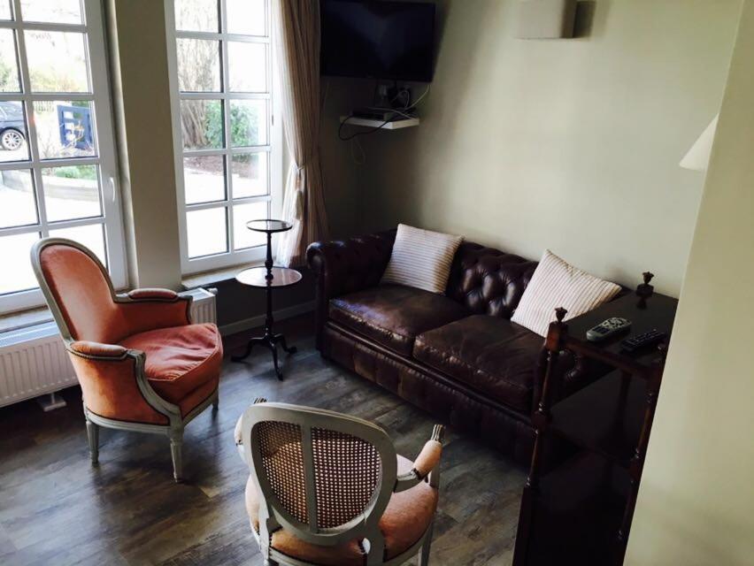 Ros & Marc Boutique Accommodation