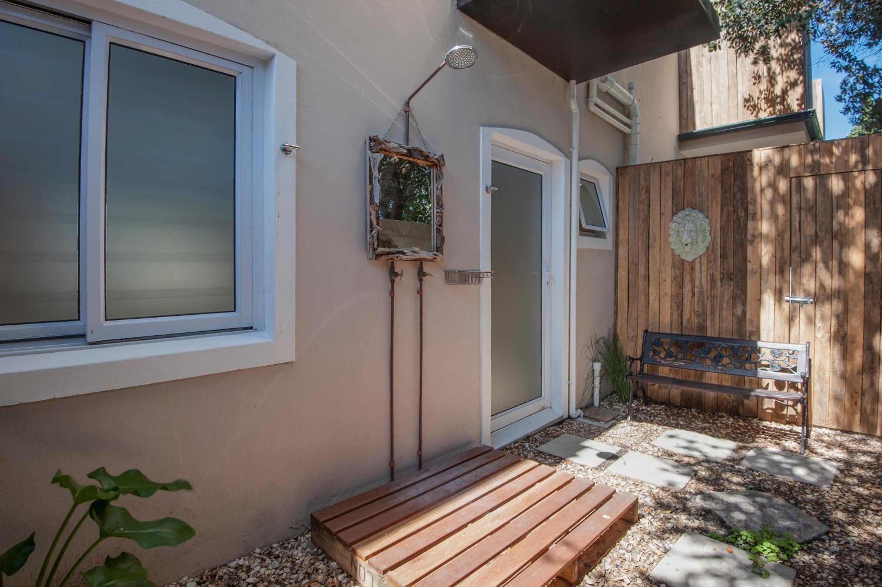 Hermanus Boutique Guest House