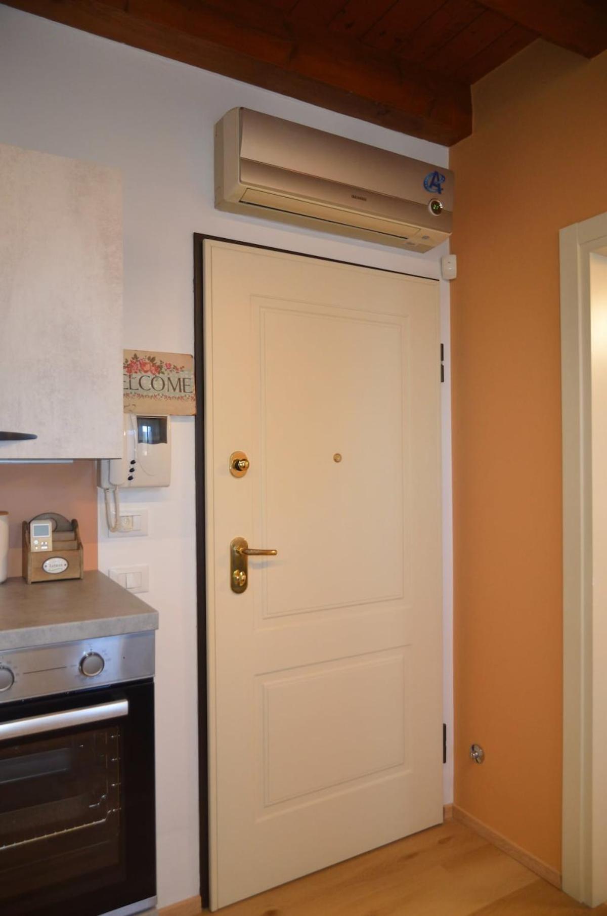 Ca Vellione cozy apt Noale