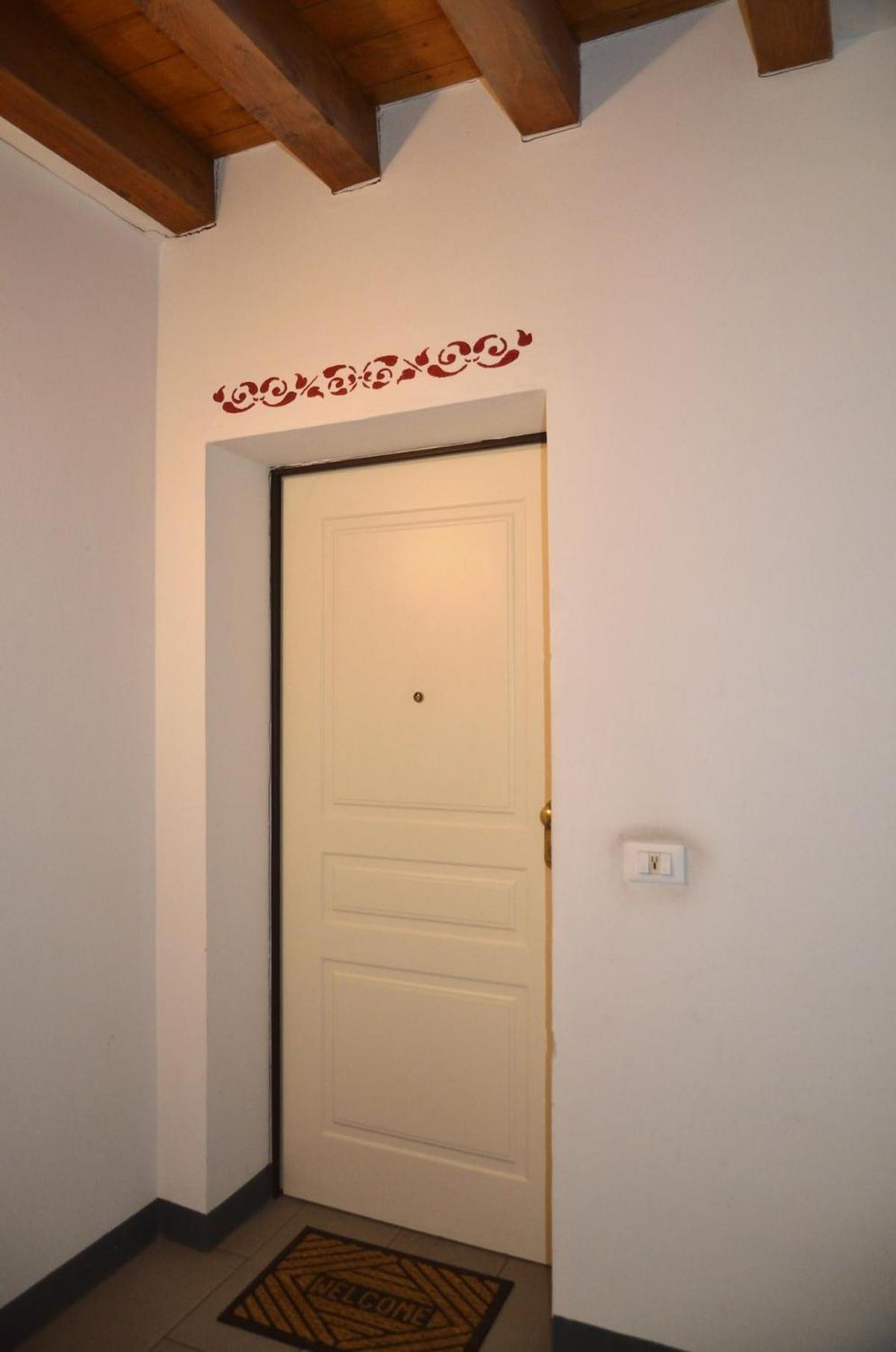 Ca Vellione cozy apt Noale