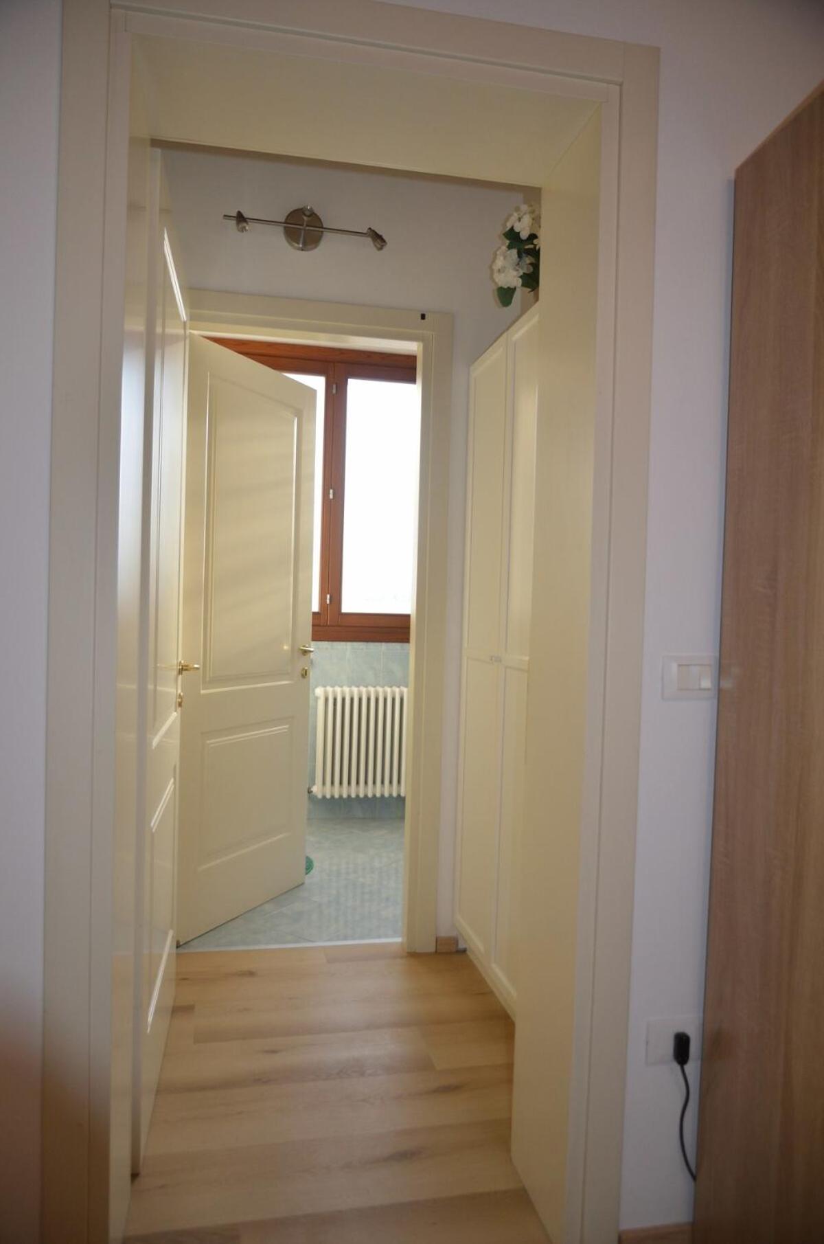 Ca Vellione cozy apt Noale