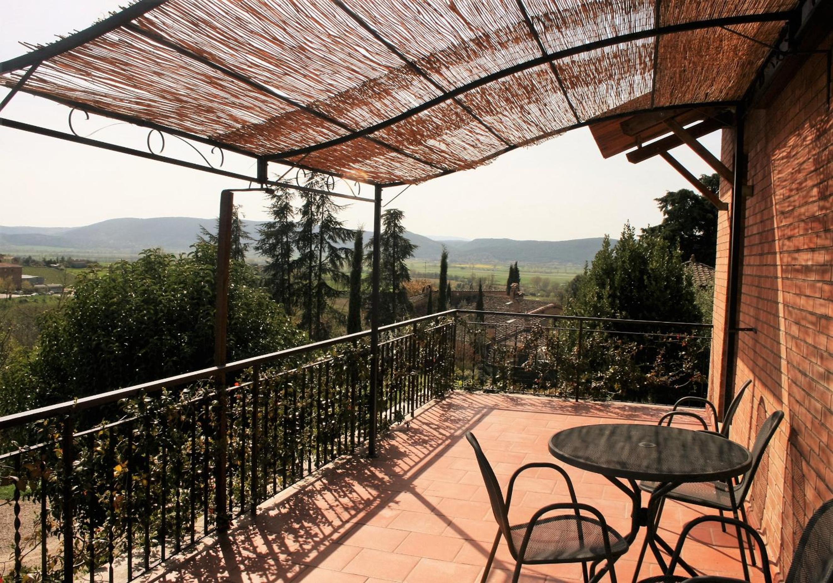 Podere Olmo Adriano