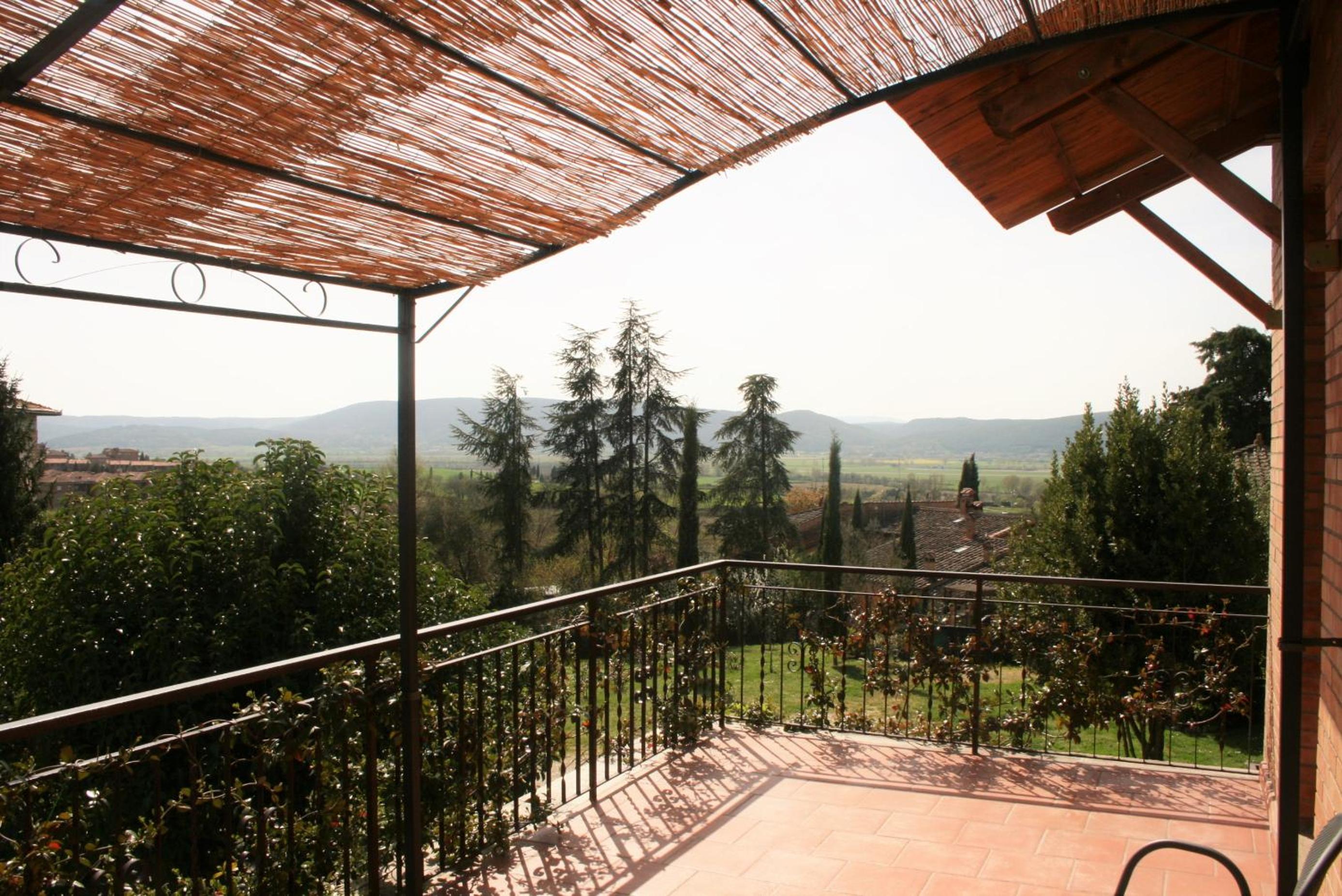 Podere Olmo Adriano