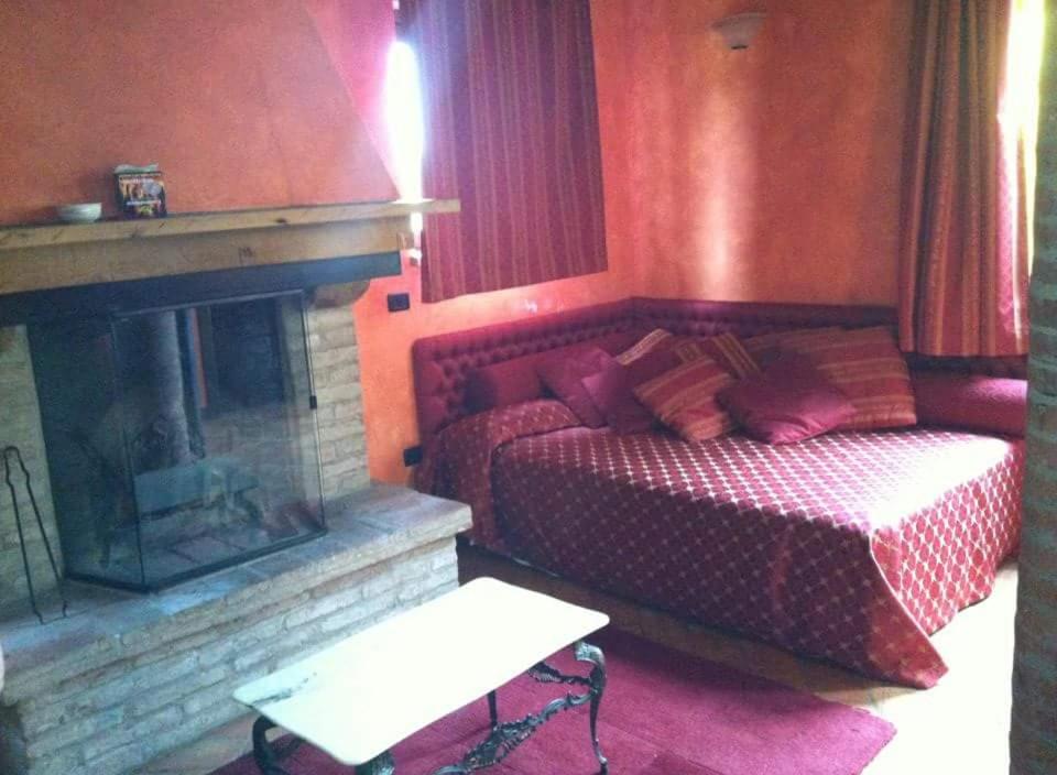 Agriturismo La Fenice