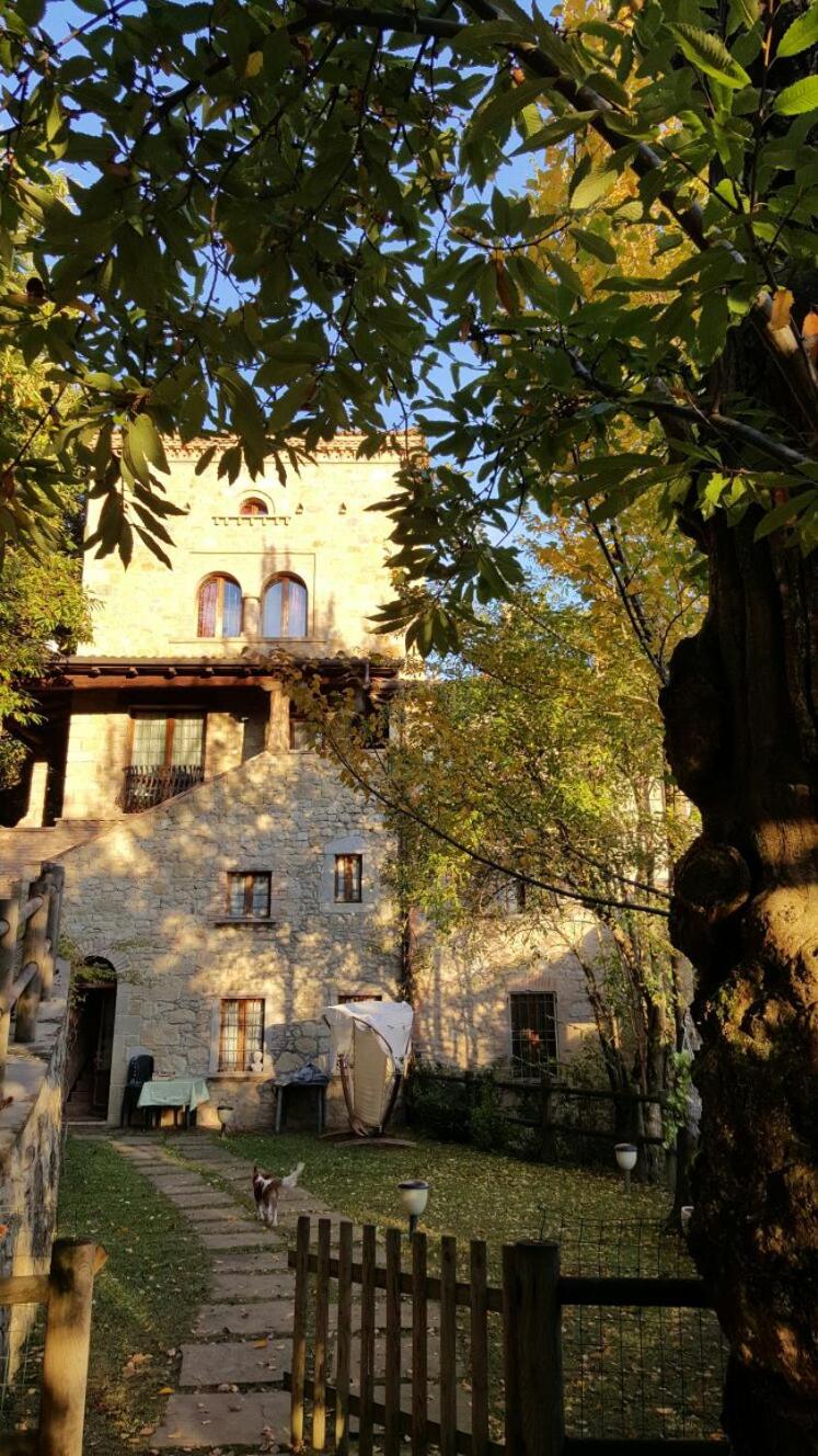 Agriturismo La Fenice